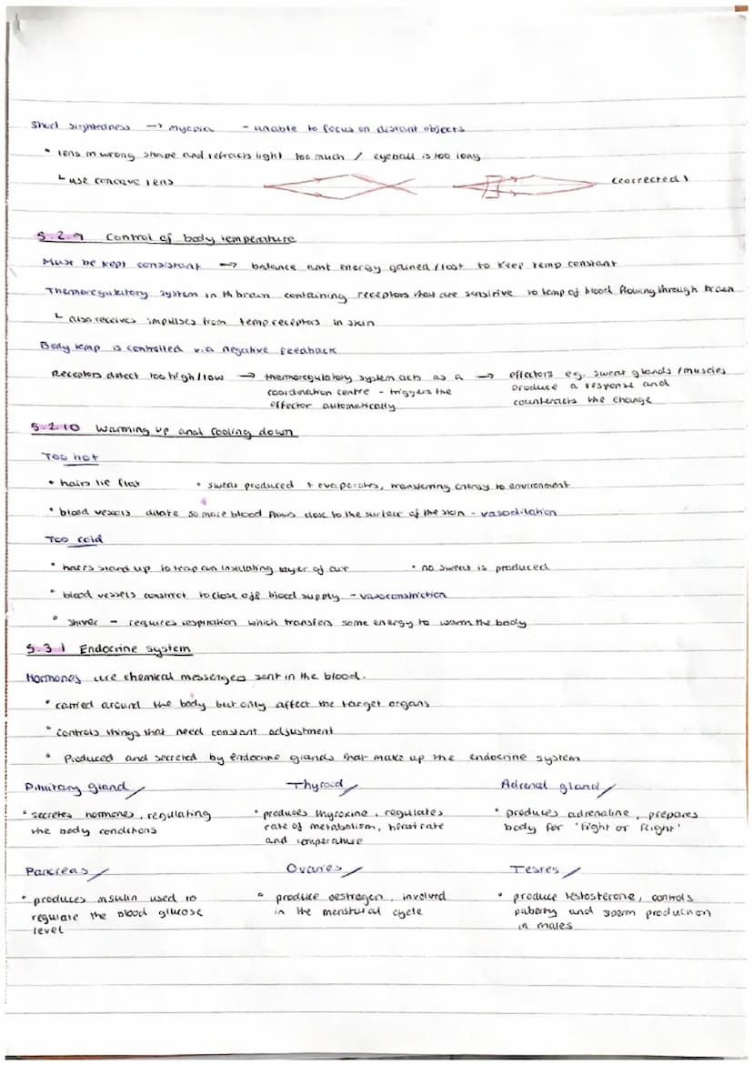 
<h2 id="introductiontohomeostasis">Introduction to Homeostasis</h2>
<p>In biology, the concept of homeostasis refers to the ability of an o