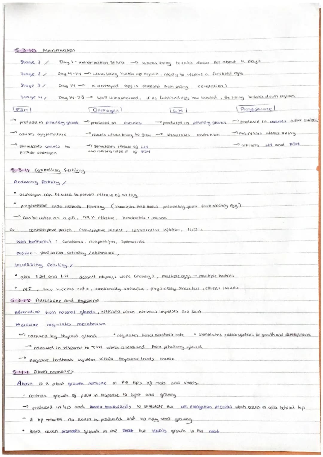 
<h2 id="introductiontohomeostasis">Introduction to Homeostasis</h2>
<p>In biology, the concept of homeostasis refers to the ability of an o