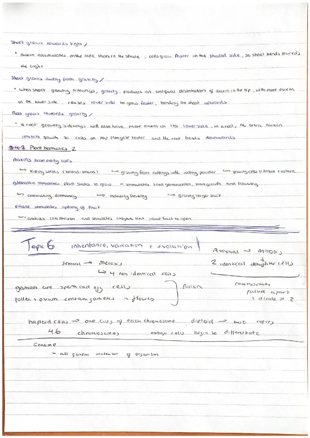 
<h2 id="introductiontohomeostasis">Introduction to Homeostasis</h2>
<p>In biology, the concept of homeostasis refers to the ability of an o