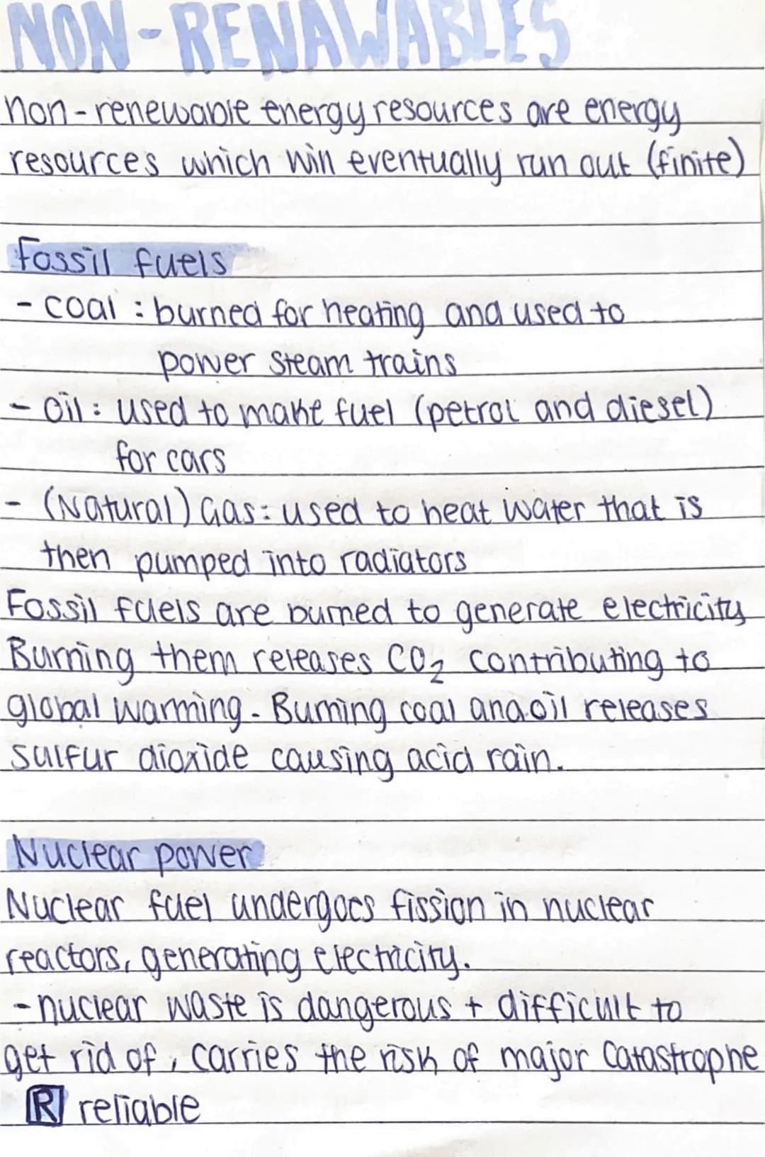 TOPIC 1 Energy
Stores
1 kinetic energy
2. gravitational potential
3 elastic potential
4 electrostatic
5 thermal
Transfers
1 heating
2 mechan