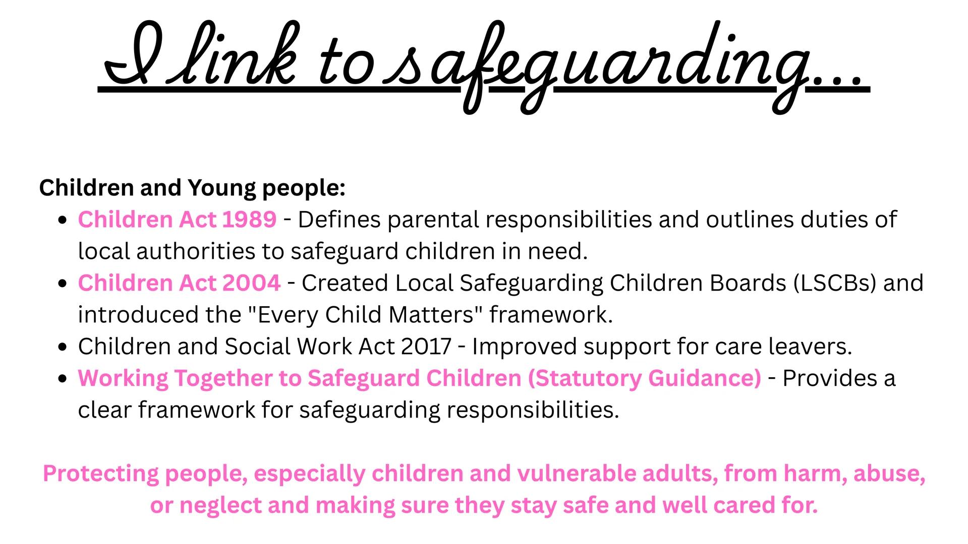 If the reinforcement is positive,
we add something pleasant to
increase the likelihood of the
behaviour.
If the punishment is positive we
ad