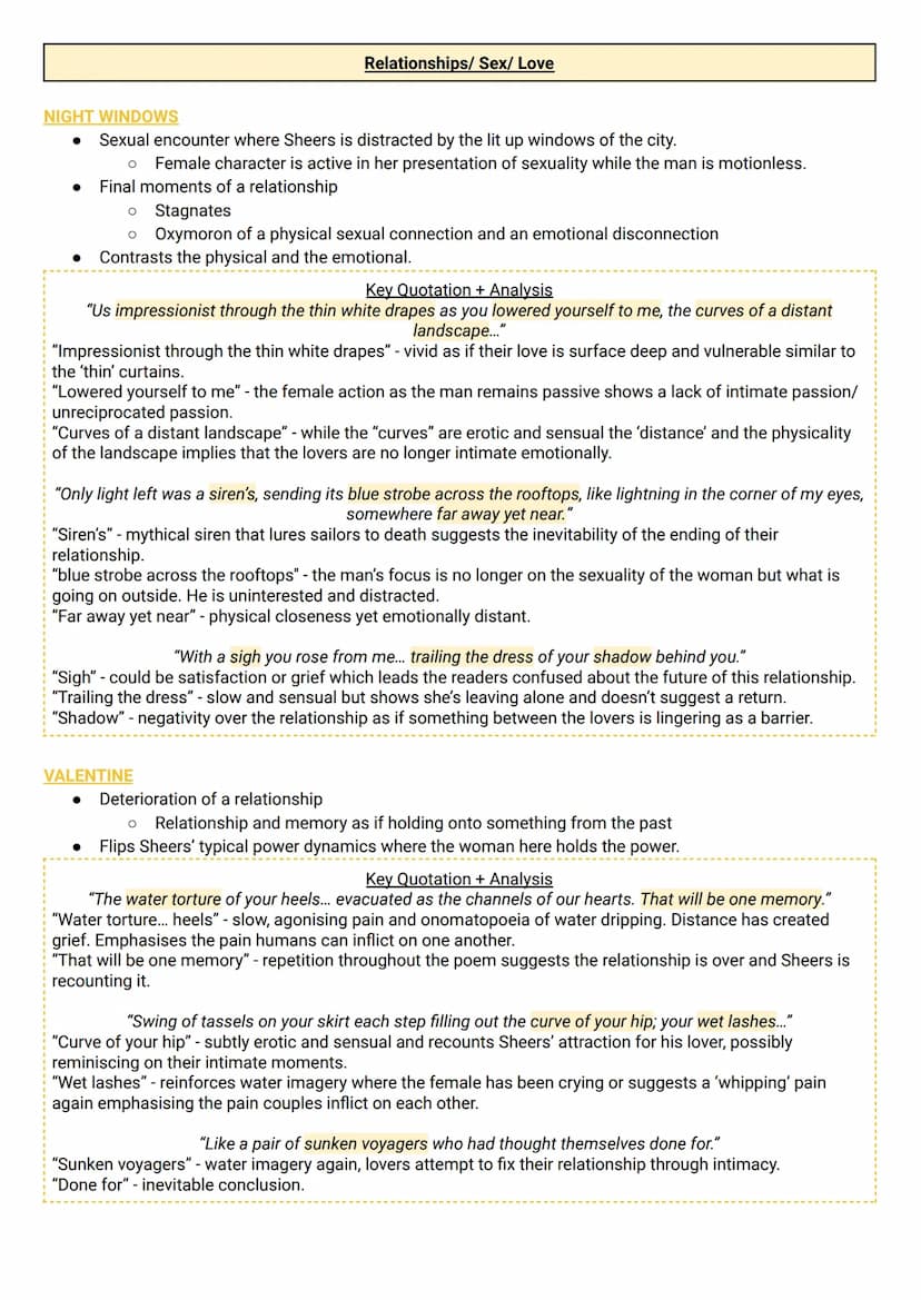 
<h2 id="skirridhillstudyguide">Skirrid Hill Study Guide</h2>
<p>The <strong>title</strong> of the poem "SHOW" suggests artifice and superfi