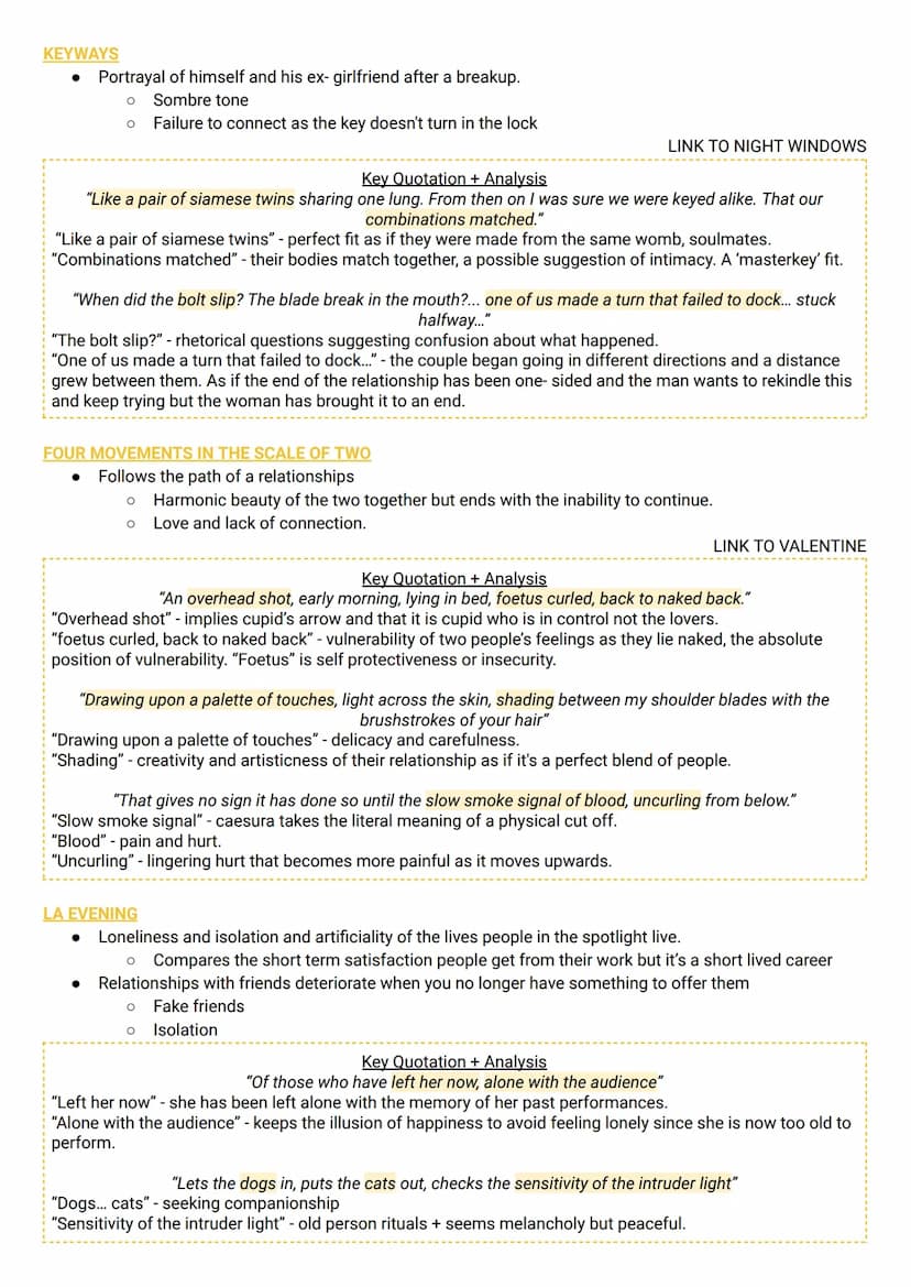 
<h2 id="skirridhillstudyguide">Skirrid Hill Study Guide</h2>
<p>The <strong>title</strong> of the poem "SHOW" suggests artifice and superfi