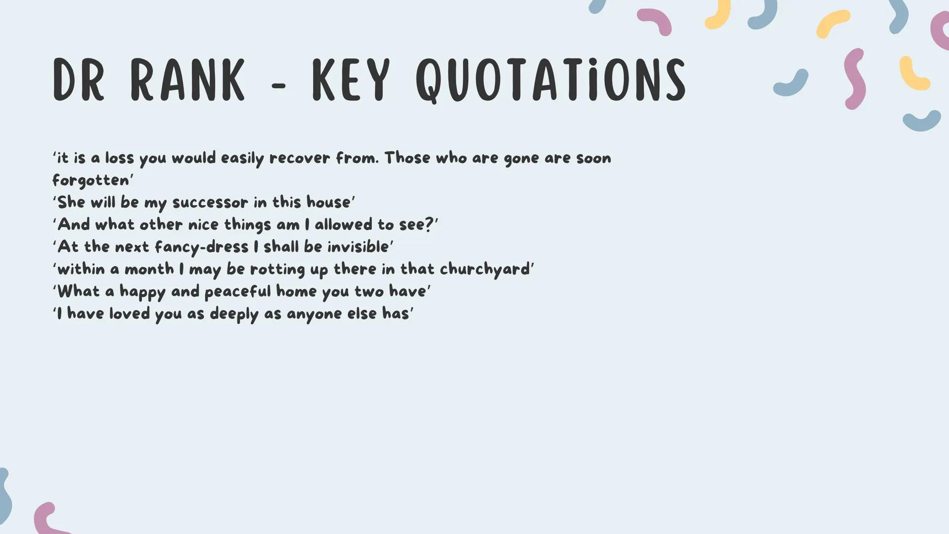 ## IBSEN - A DOLLS
## HOUSE REVISION

OCR - A-LEVEL ENGLISH
LITERATURE

SECTION B (PAPER 1) *
+
* AO'S ASSESSED IN THE ESSAY
During the essa