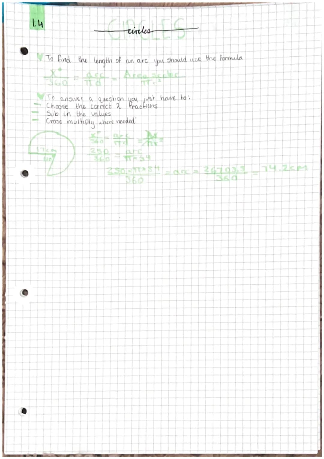 Ssundes
Surds are irrational roots. This means that the root of the number will
come out to be a decimal. E.g.
Not a surd 7:2.65... ✓A surd
