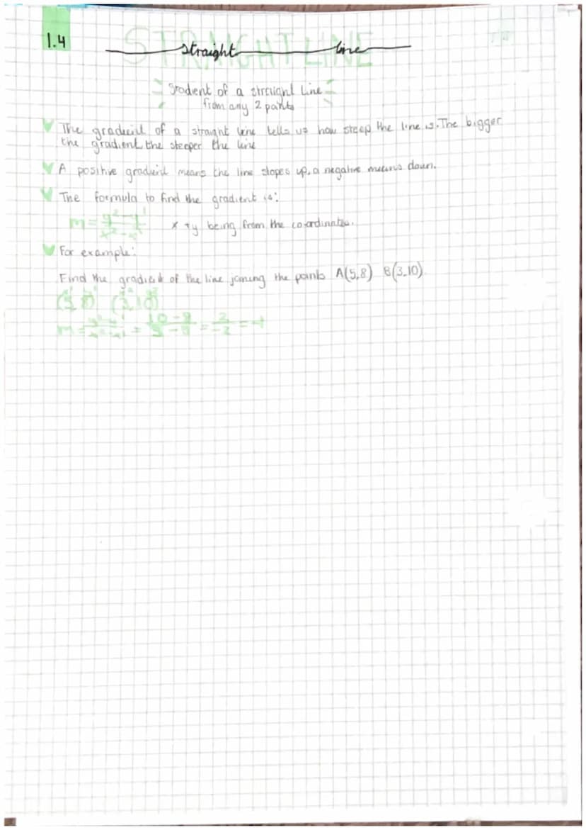 Ssundes
Surds are irrational roots. This means that the root of the number will
come out to be a decimal. E.g.
Not a surd 7:2.65... ✓A surd
