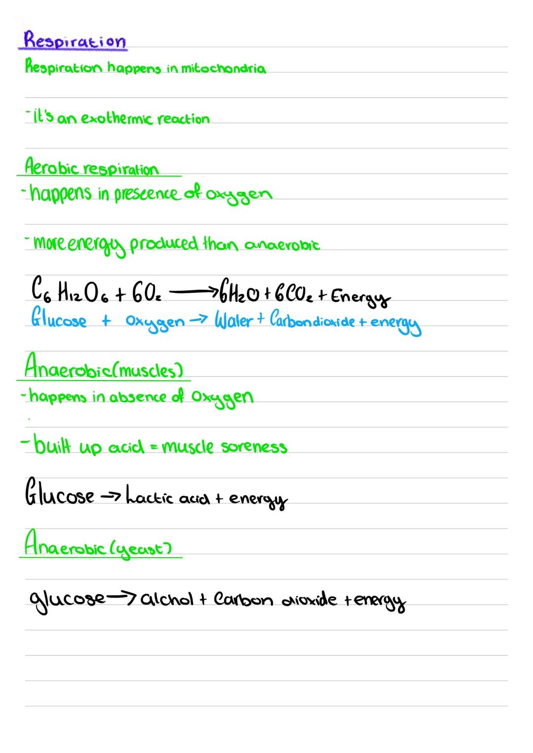 Respiration

Gas exchange

-In humans

 -Gas exchange happens in the alveolis.

When we inhale oxygen diffuses i
dioxide is diffused out.

A