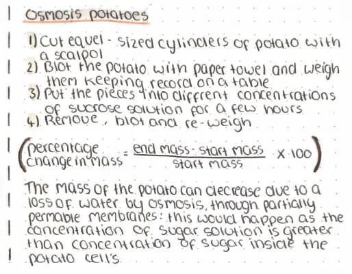 Know Osmosis practical  thumbnail