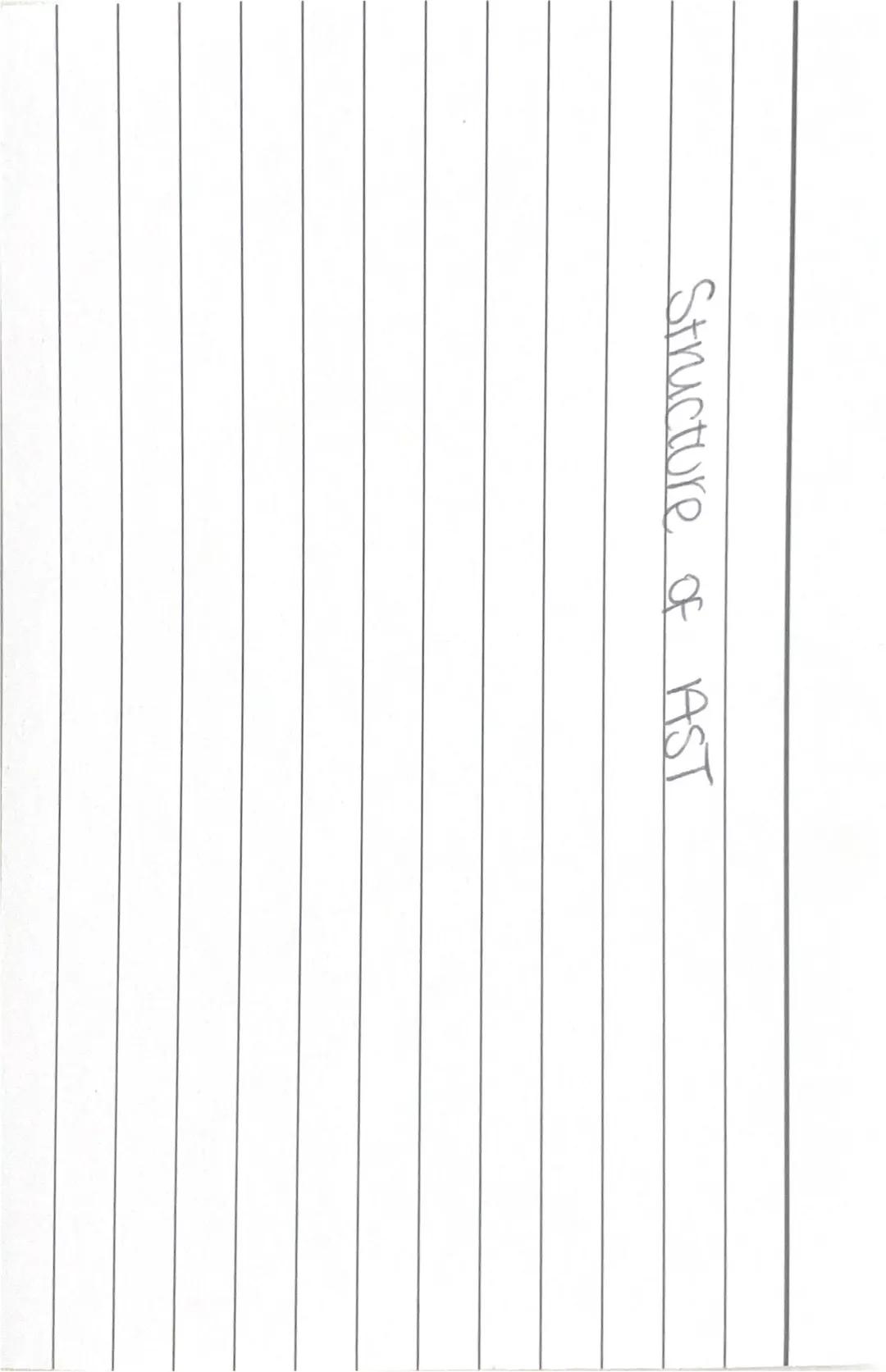 Structure of AST 1. Outward passage - goods like guns,
cloth iron from Brit Africa
2. Arrival in africa - goods unloaded F
traded for captiu