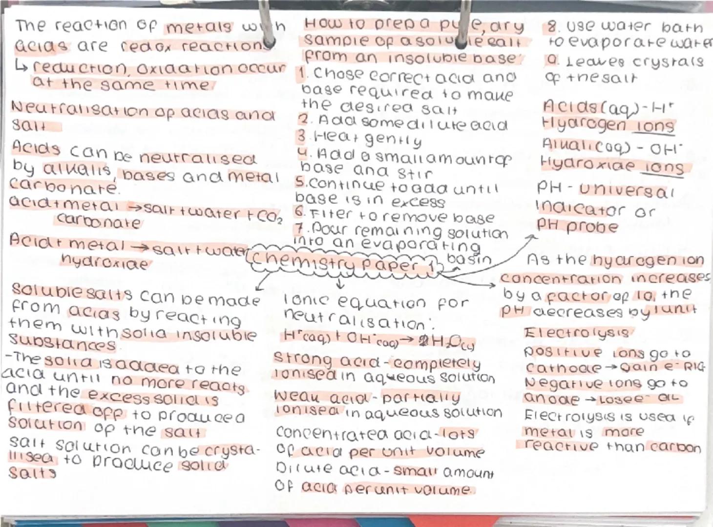 Energy is conserved
in chemicaireactions

Exothermic

Enaornermic

Exothermie-transfer
energy to surroundingso
temp op søurroundings
increas