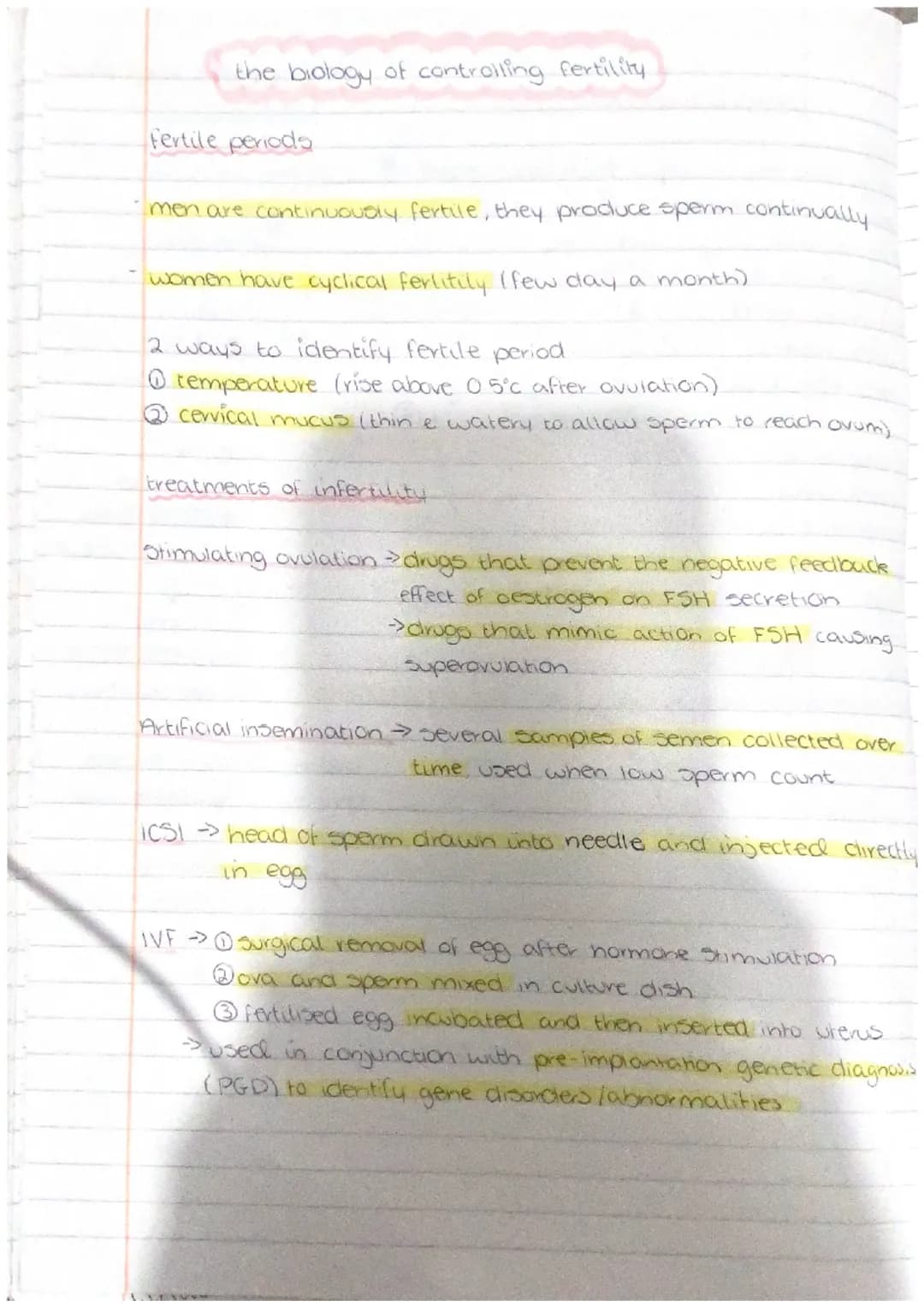 ertain ru
PHYSIOLOGY
AND
HEALTH gamete production and fertilisation
gamete production in testes
sperm are produced in the seminiferous tubul