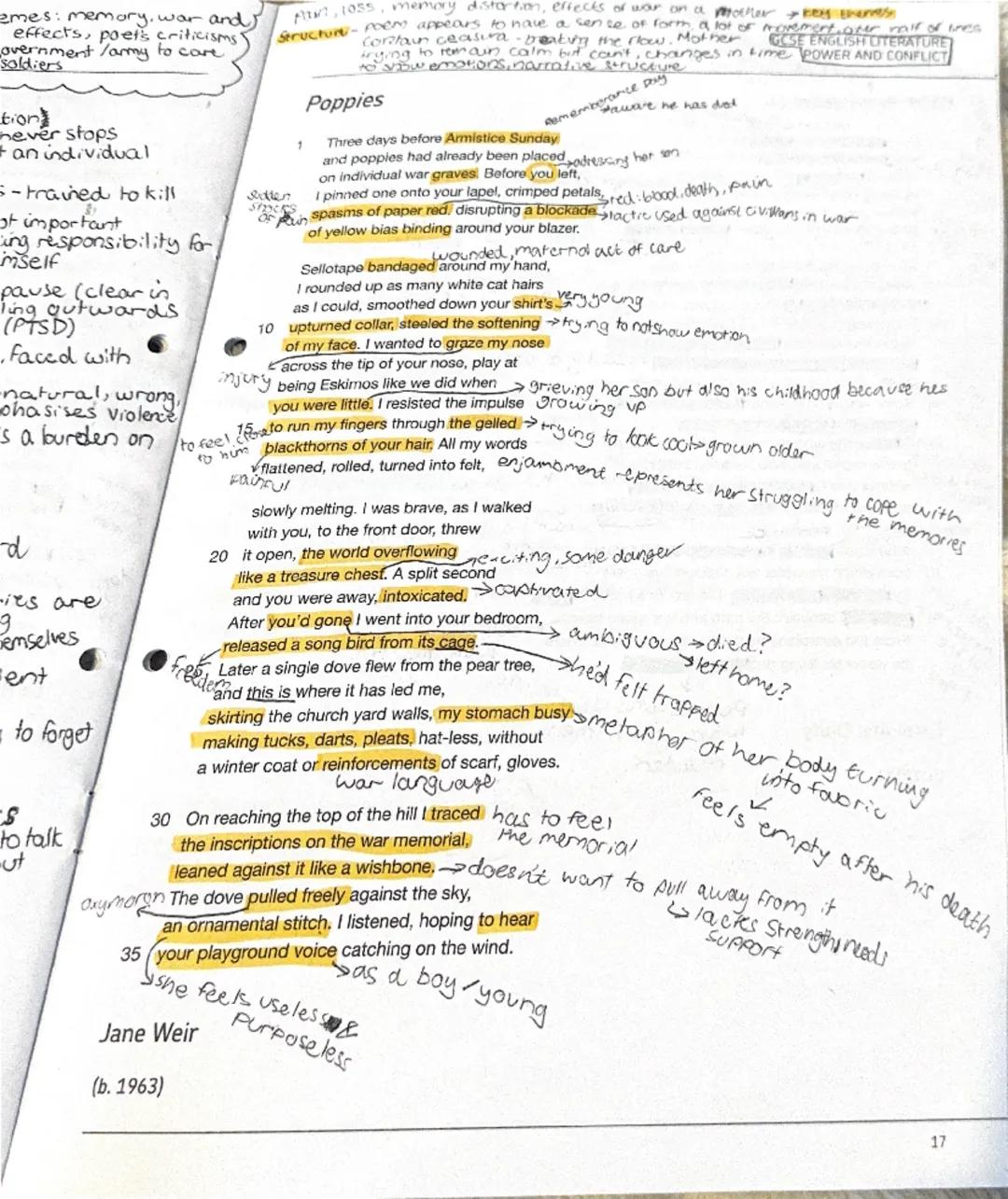 key the mesurabuse orower, human power is ephemeral (shpired).
Power of nature
control &
harm subjects
human life, Fragile
→his legacy
shows