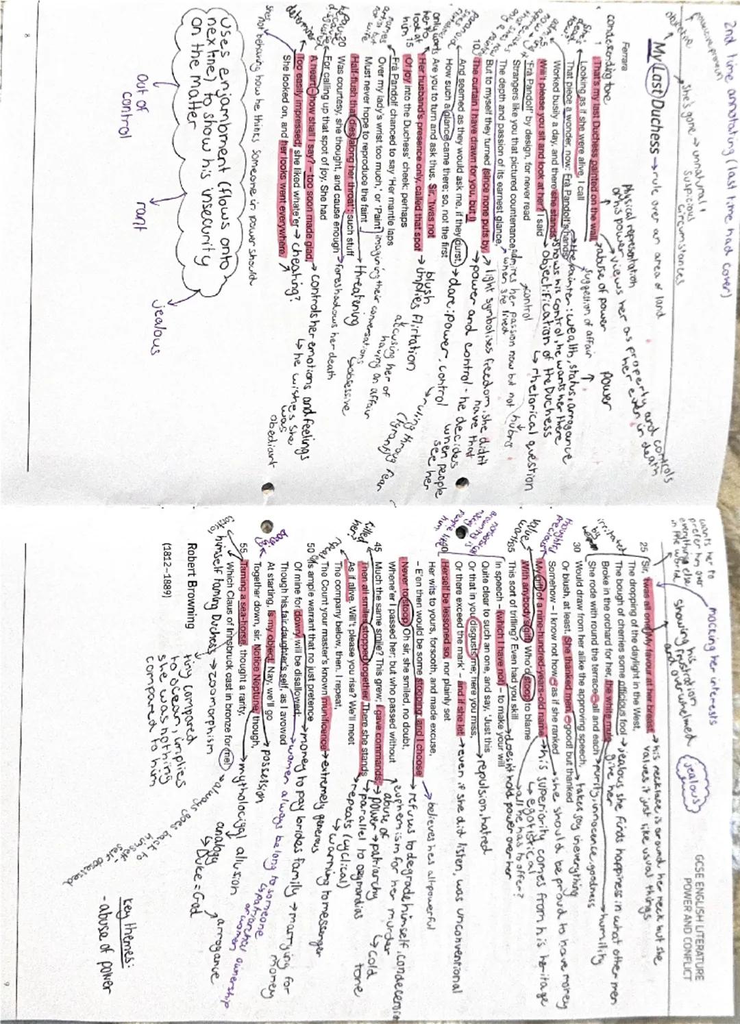 key the mesurabuse orower, human power is ephemeral (shpired).
Power of nature
control &
harm subjects
human life, Fragile
→his legacy
shows