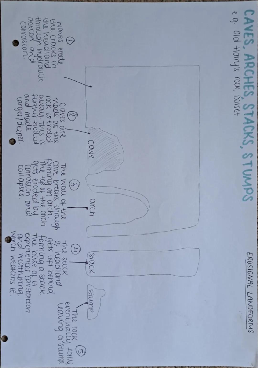 THE COASTAL SYSTEM
•The coast is considered as an open
System energy & matter flow in/out.
Coast spiel into sediment cells,
bordered by head