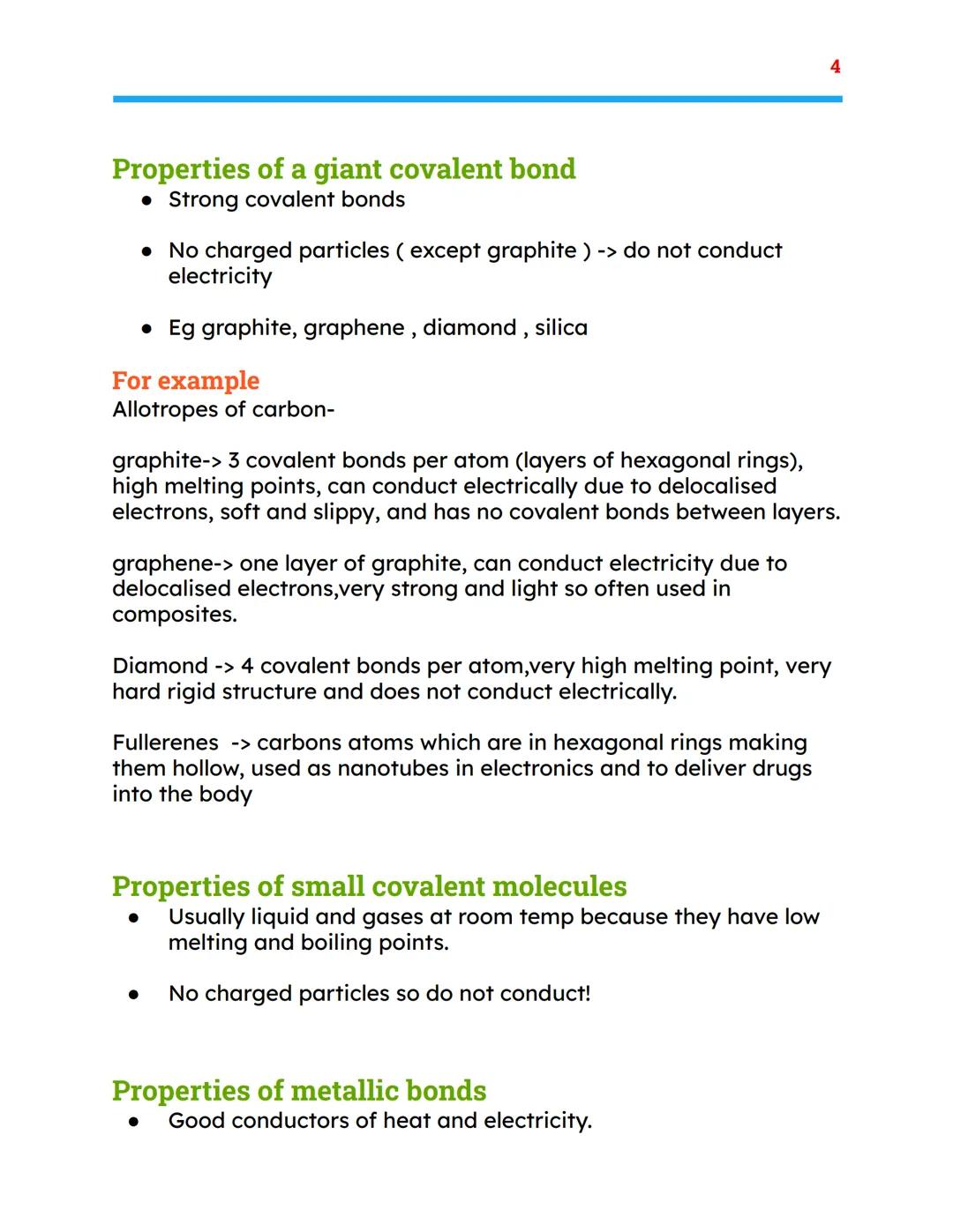 Bonding, Structure, and
The Properties of Matter
Chemistry combined science topic 2
Ions
Ions are charged particles created when an atom or 