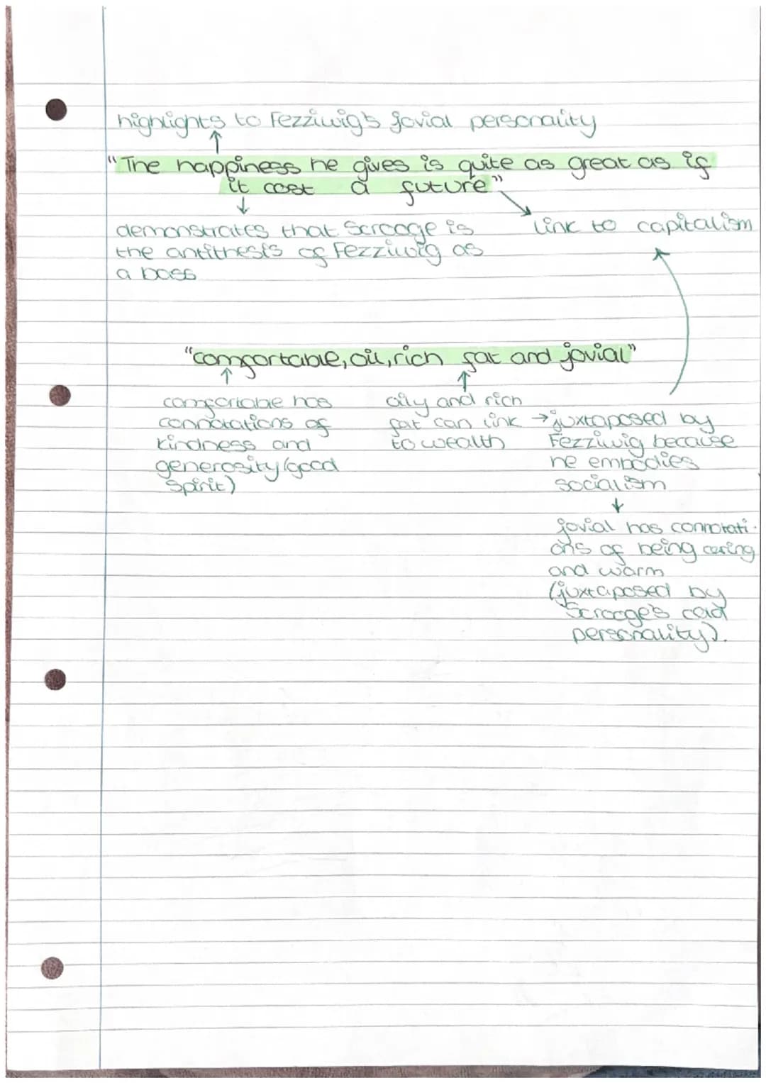 English-a christmas carol
STAVE ONE
Summary:
Introduction. of Scrooge's ex-partner, Jacob marley,
who died several years ago
*Introduction t