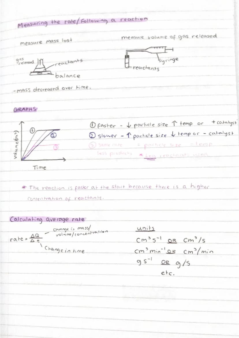 
<p>These National 5 Chemistry study notes are designed to help students grasp the key concepts of chemistry. You will find detailed informa