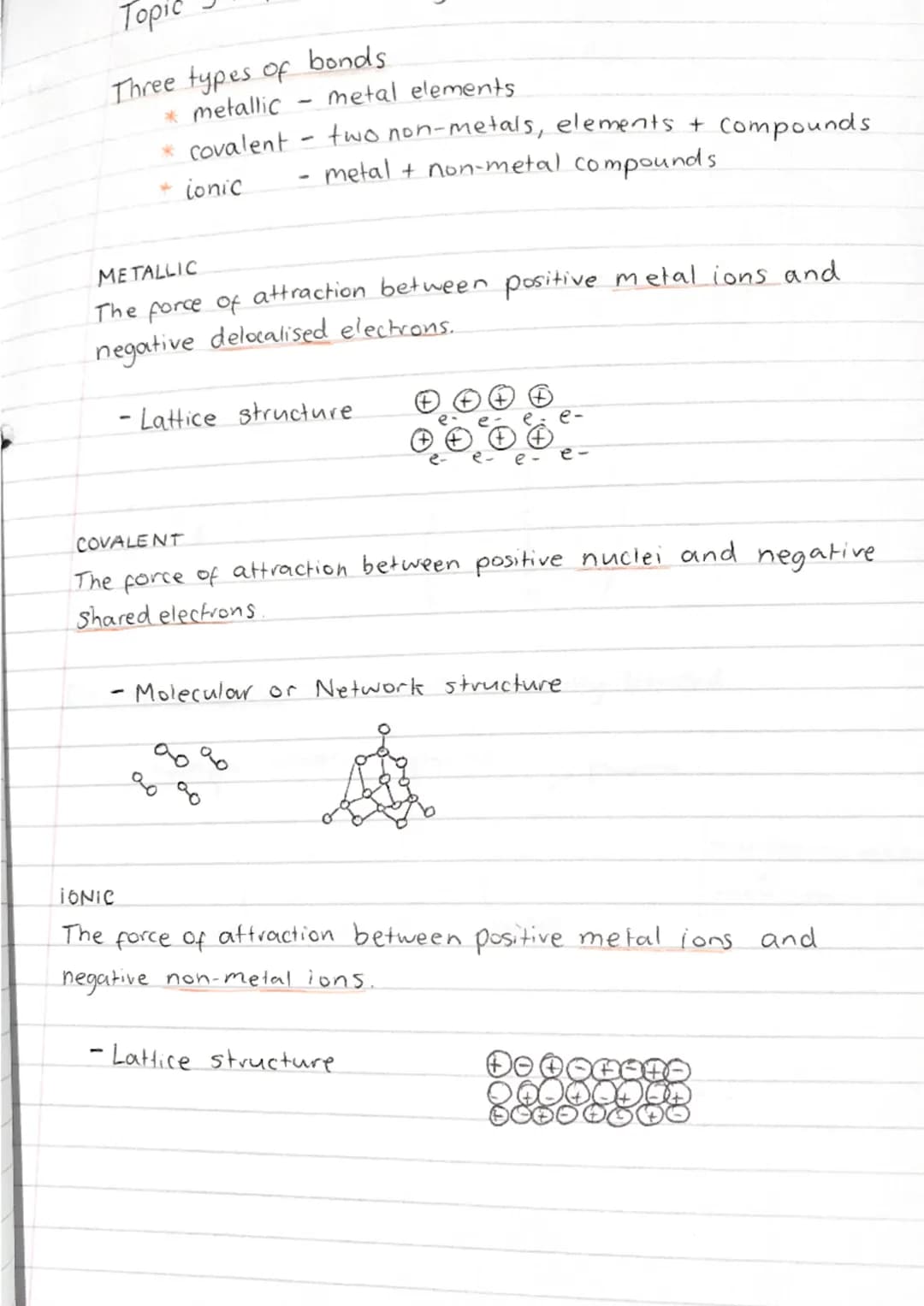 
<p>These National 5 Chemistry study notes are designed to help students grasp the key concepts of chemistry. You will find detailed informa
