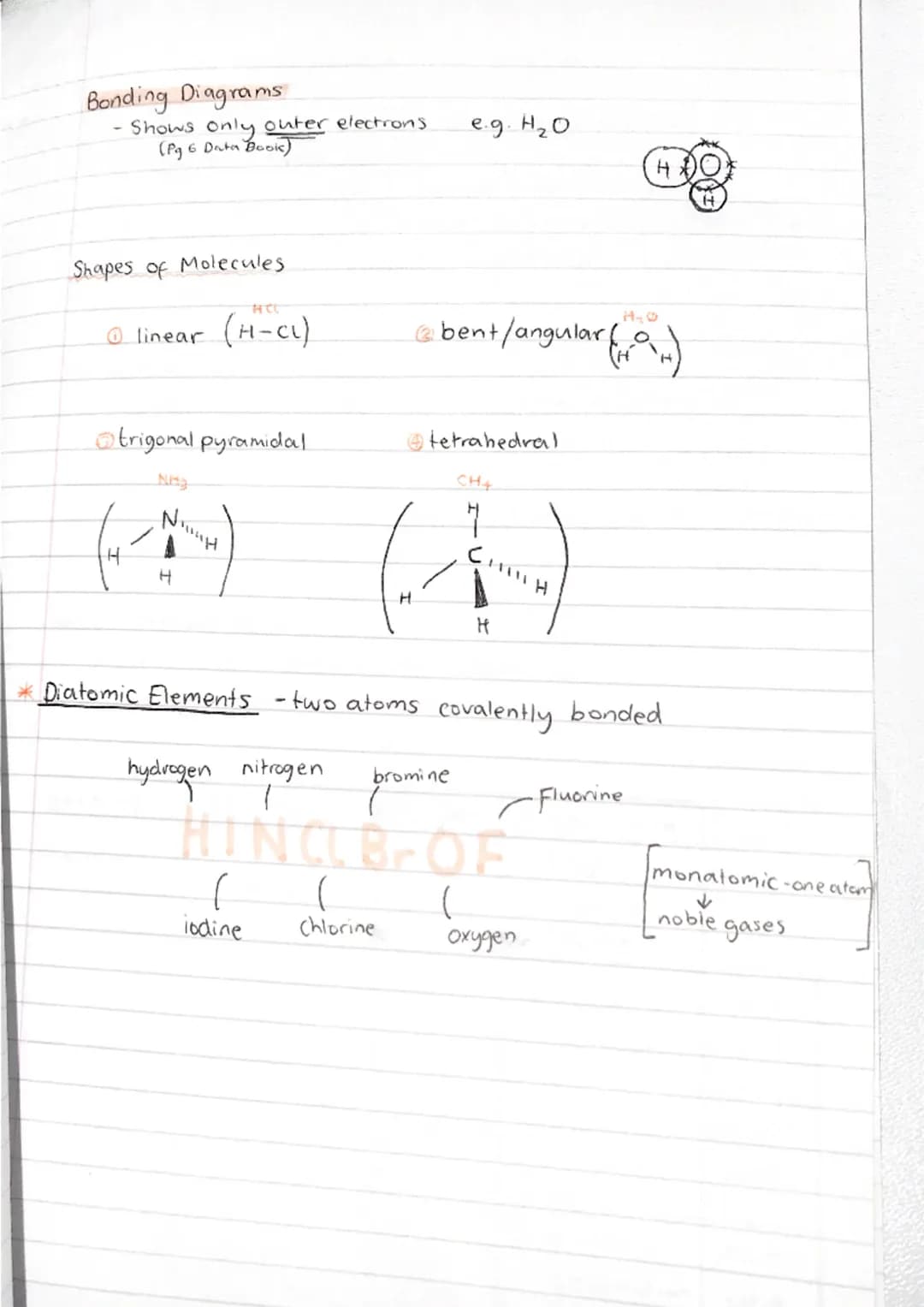 
<p>These National 5 Chemistry study notes are designed to help students grasp the key concepts of chemistry. You will find detailed informa