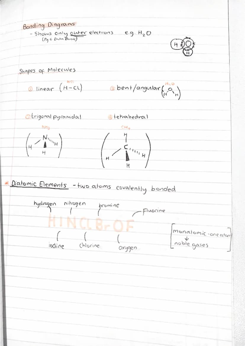 
<p>These National 5 Chemistry study notes are designed to help students grasp the key concepts of chemistry. You will find detailed informa