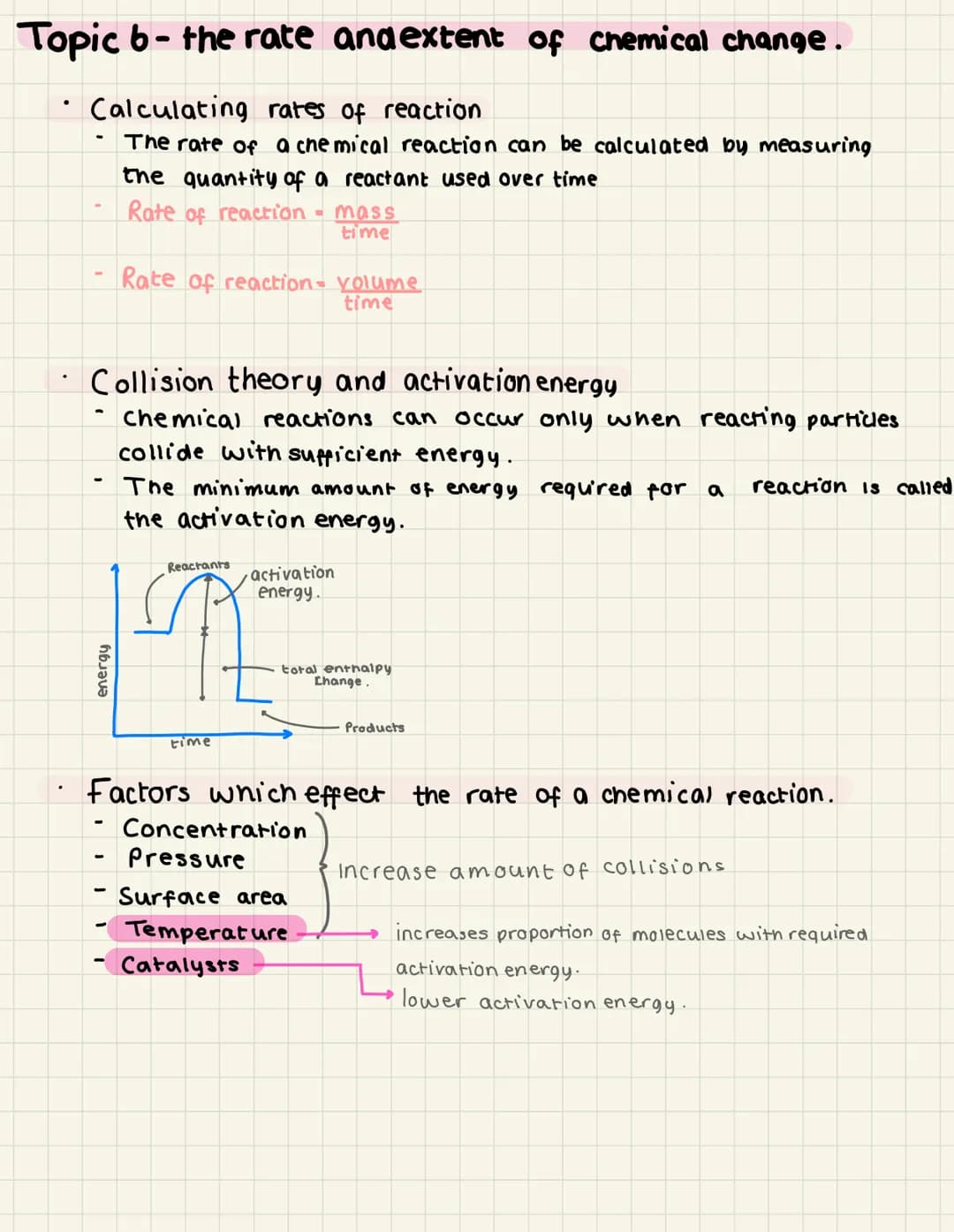 Topic 1- Atomic structure.
●
.
Element Single type of atom
Compound 2 or more elements which are chemically bonded.
Atomic charges :
Particl