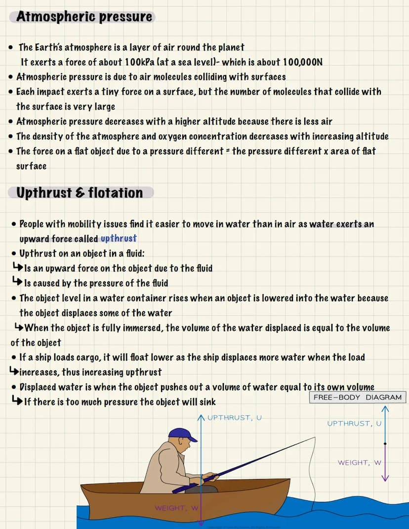 Forces in balance (P8):
Vectors & scalar
• When you travel to school, the distance may be much greater than the direct distance from
your ho