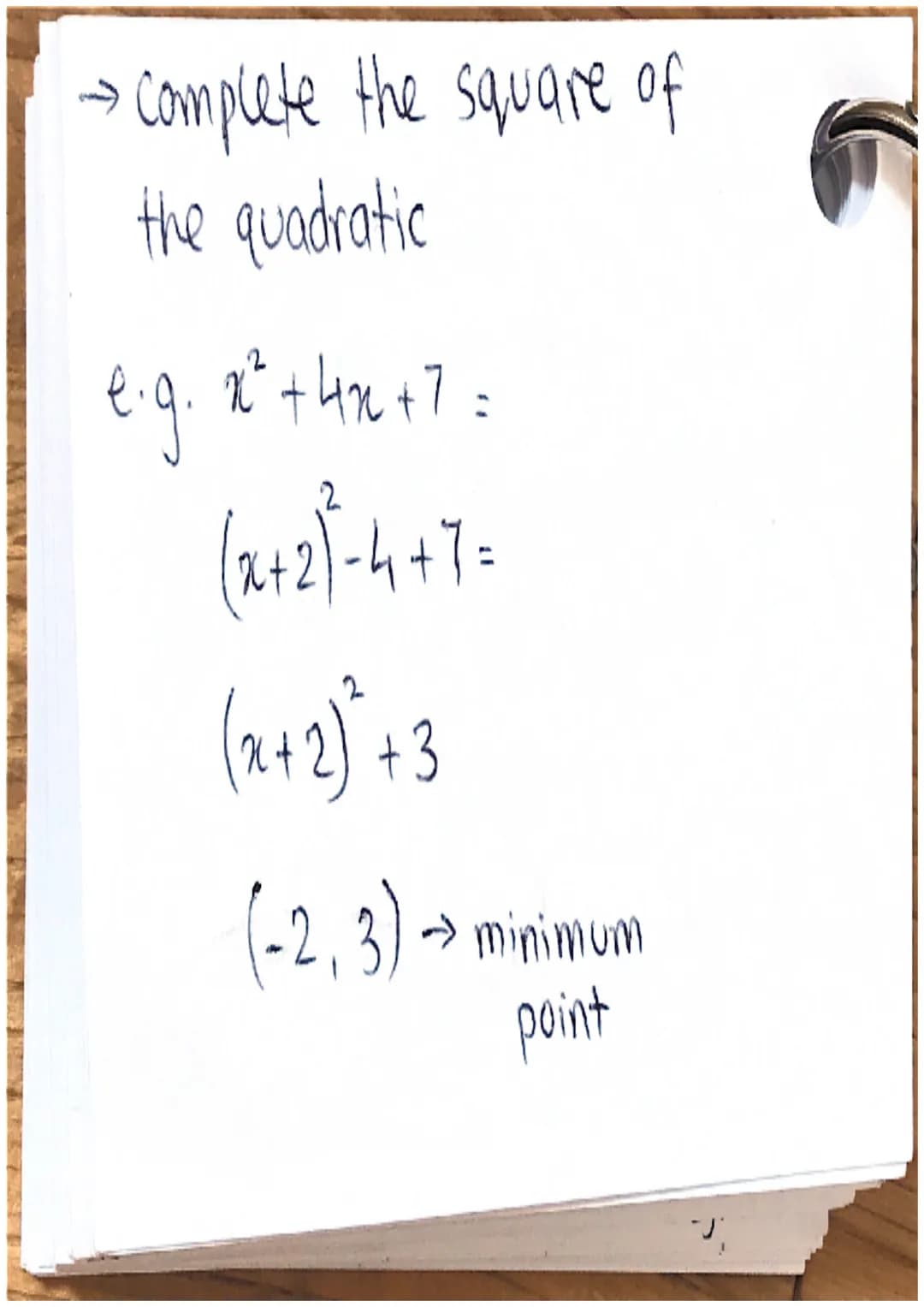 Median from arouped frequency table
intervals
freq cumu freq
3
3
6
9
6
0322210
104x420
20<x<30
304x440
40<x<50
Total:
total
frequency
2
=
12