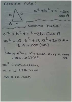 Know Maths Revision notes thumbnail