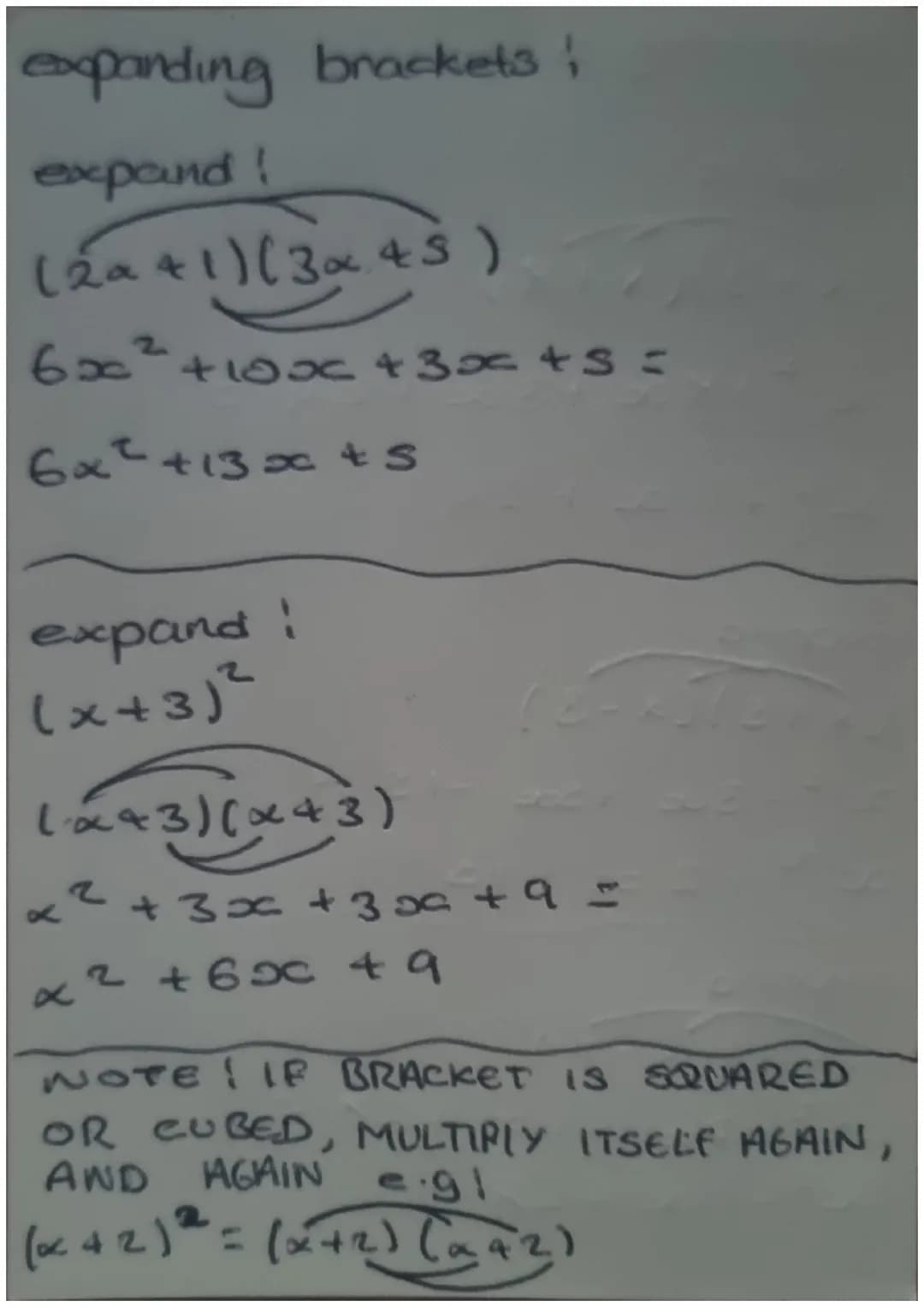 Cosine rule!
b
a
а2 +2 +с? - гос
2
zbc
cos A
А с
cosine rule!
аг =b2 +c2-2bc Соз А
x2 =10.62 +13.02 + 2x10.6*
13.az cos (88)
Lo10.67413 Q2*2