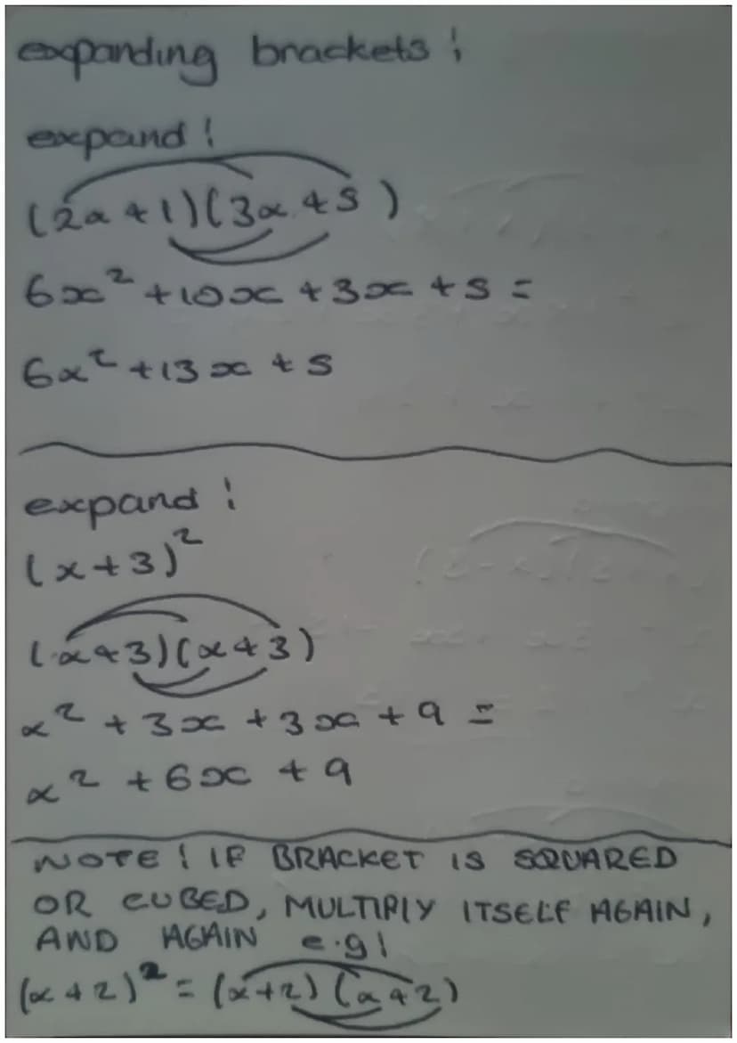 Cosine rule!
b
a
а2 +2 +с? - гос
2
zbc
cos A
А с
cosine rule!
аг =b2 +c2-2bc Соз А
x2 =10.62 +13.02 + 2x10.6*
13.az cos (88)
Lo10.67413 Q2*2