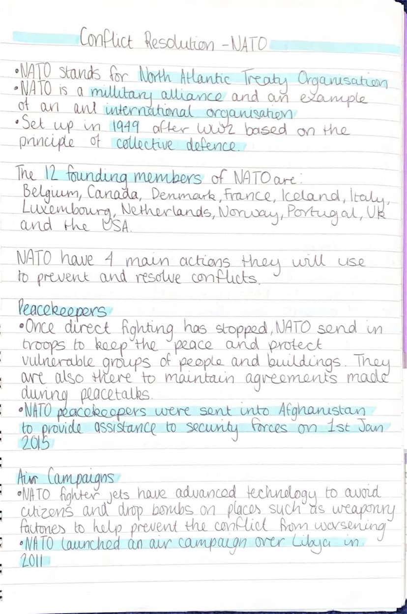 
<h2 id="politicalcauses">Political Causes</h2>
<p>Anything to do with governments, laws, and political systems that cause disagreements and