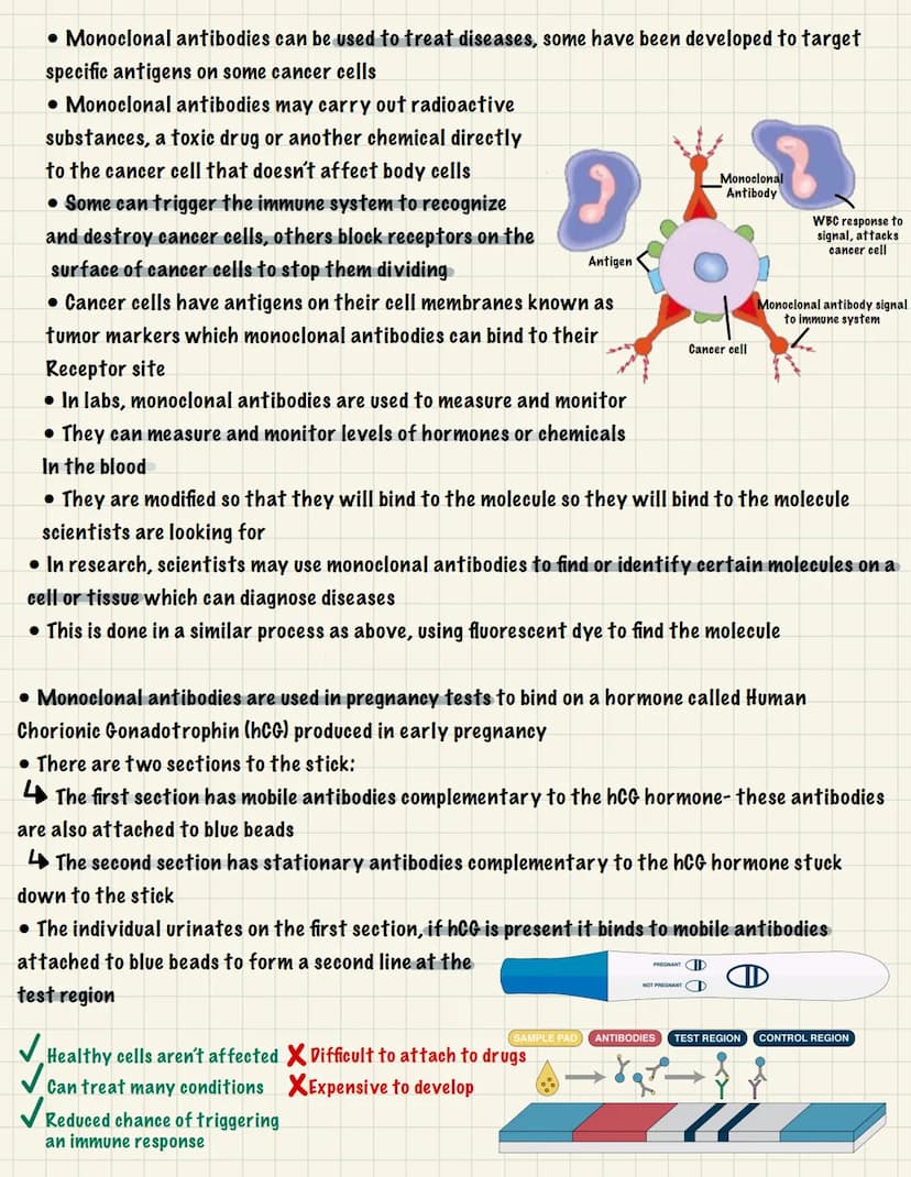 Communicable diseases (B5):
Health & disease
• Health-state of physical and mental well-being
• Non-communicable diseases- can't be transmit