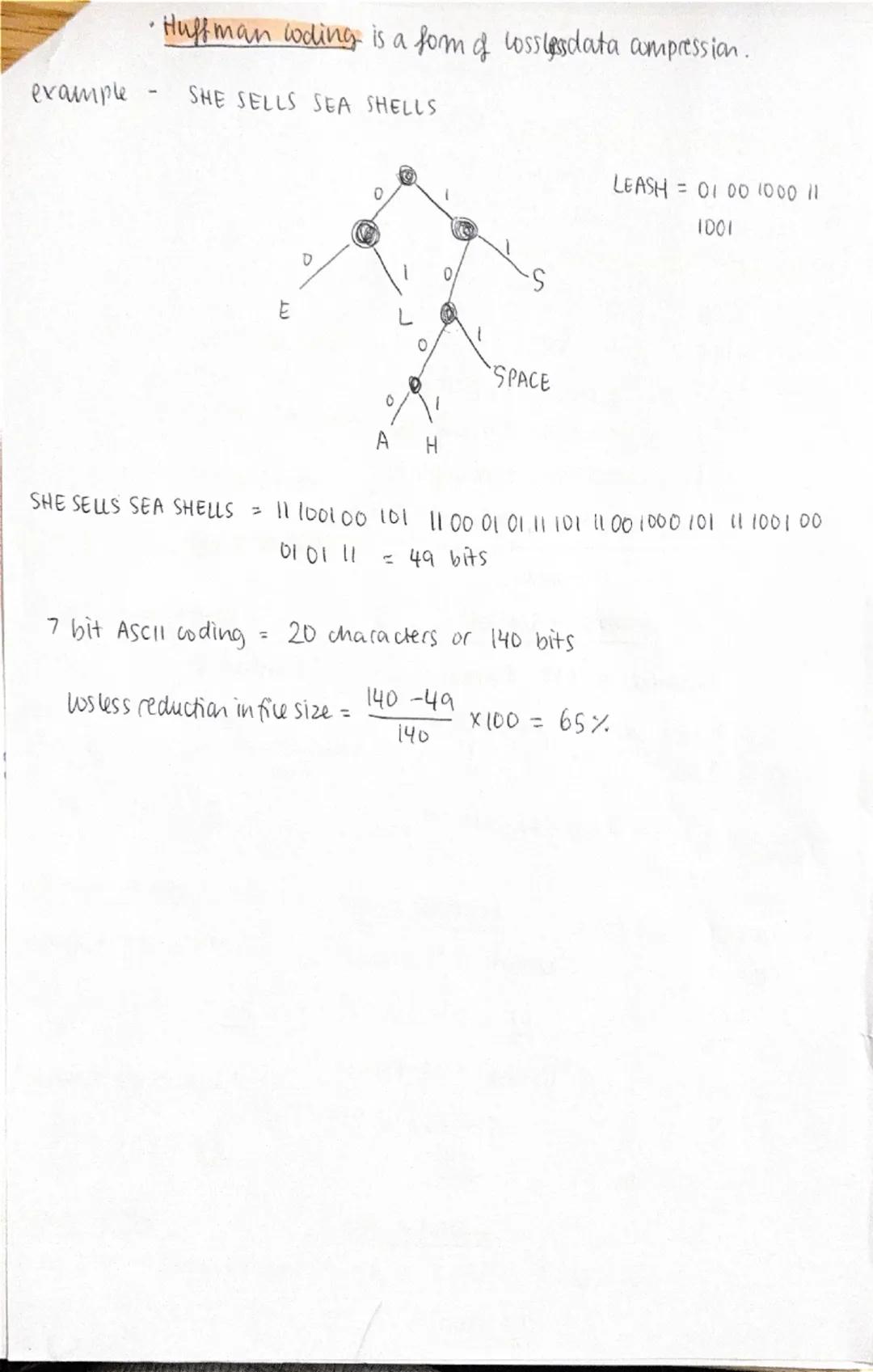 # DATA REPRESENTATION

decimal base 10
binary bare 2
hexadecimal base 16

• binary used to represent all data/instructions
→bit pattems can 