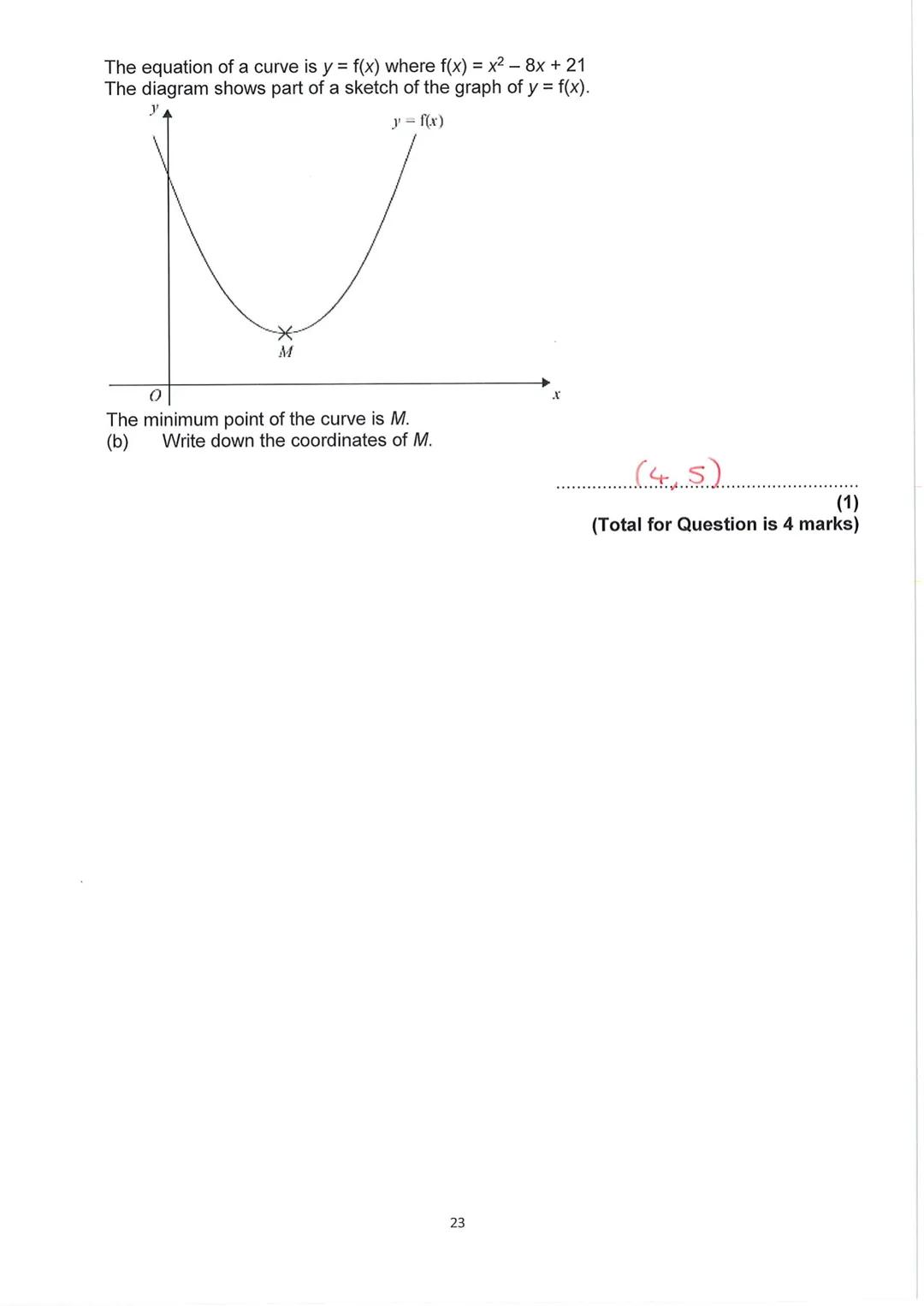 GCSE MATHEMATICS
Aiming for Grade 9
REVISION BOOKLET
Exam Dates:
Pizzi
ΜΑΤΗ S
Name:
Worked solutions
1 Contents
Number:
Surds
Algebraic proo