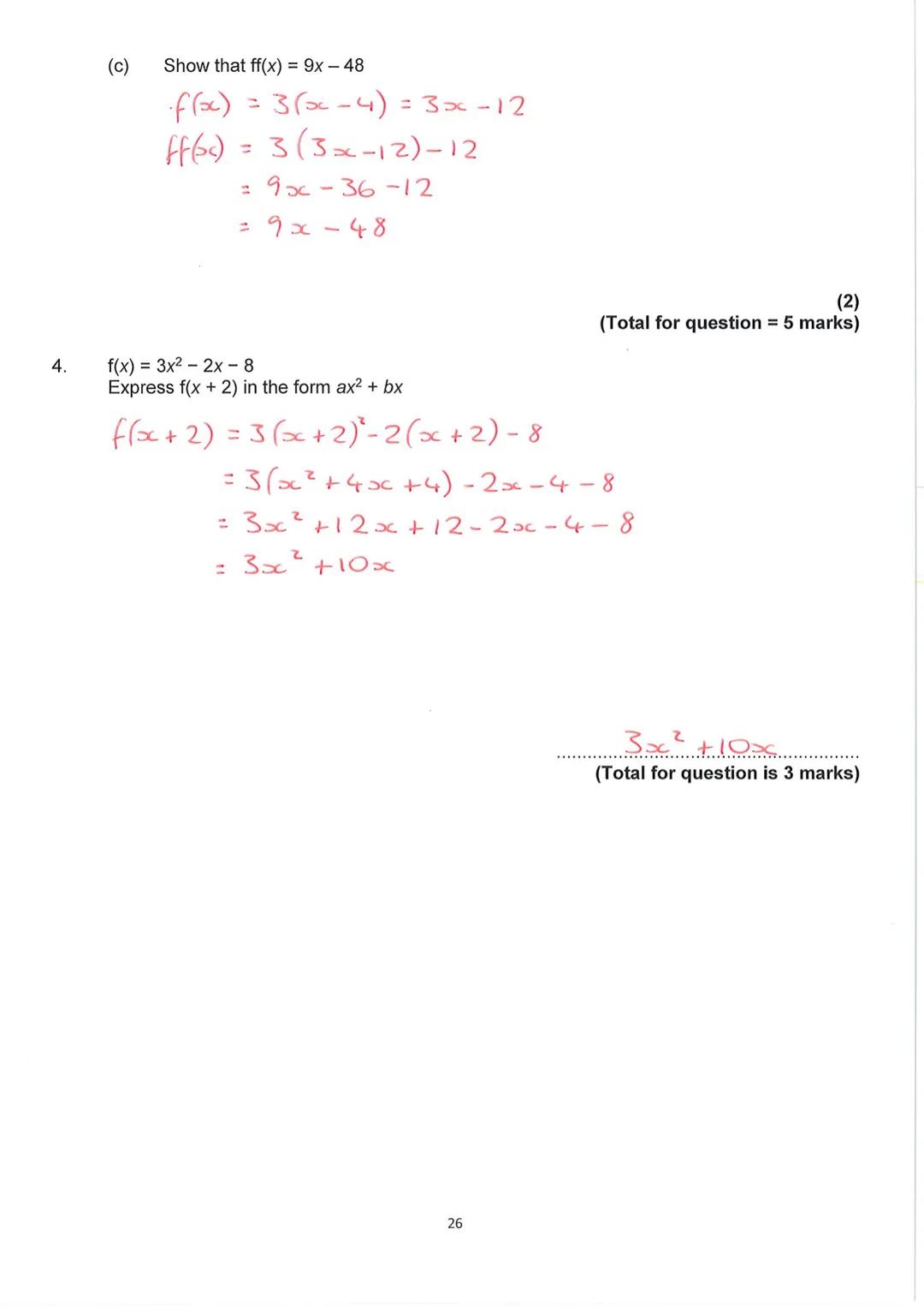 GCSE MATHEMATICS
Aiming for Grade 9
REVISION BOOKLET
Exam Dates:
Pizzi
ΜΑΤΗ S
Name:
Worked solutions
1 Contents
Number:
Surds
Algebraic proo