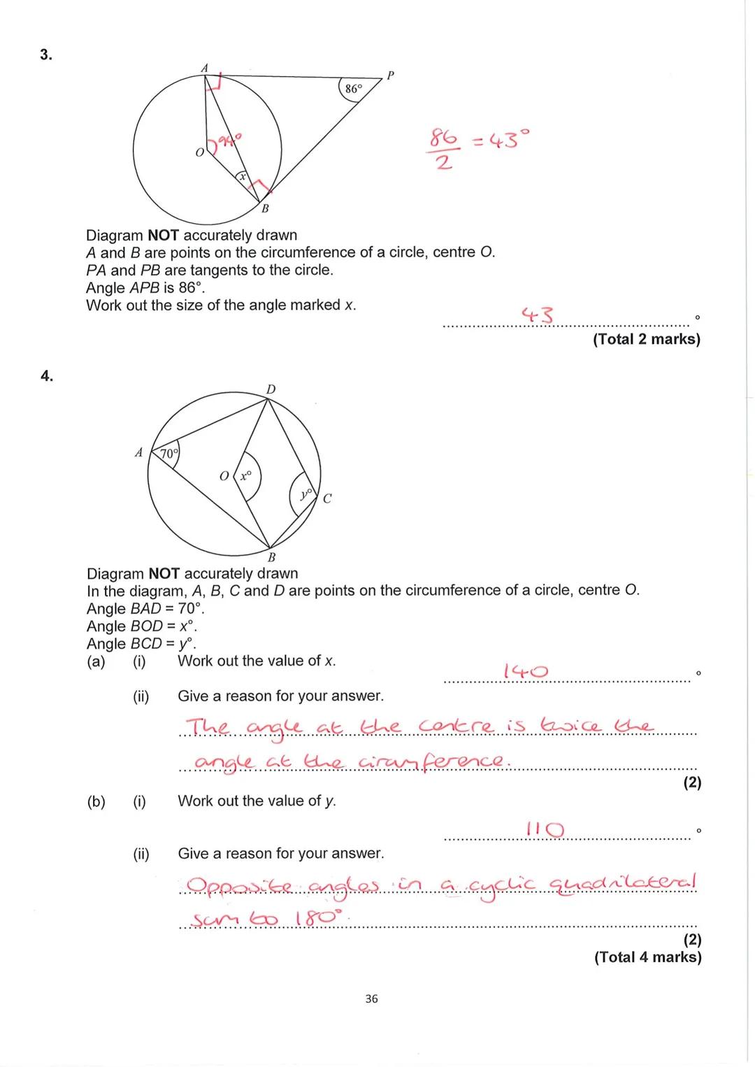 GCSE MATHEMATICS
Aiming for Grade 9
REVISION BOOKLET
Exam Dates:
Pizzi
ΜΑΤΗ S
Name:
Worked solutions
1 Contents
Number:
Surds
Algebraic proo