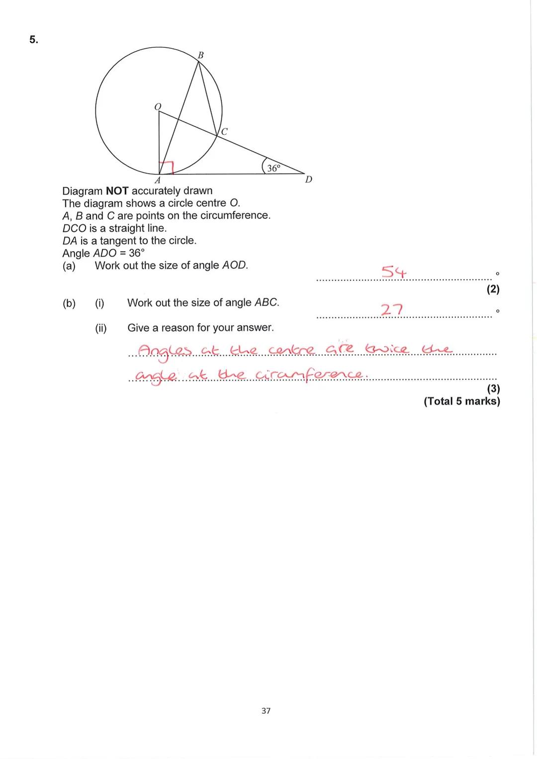 GCSE MATHEMATICS
Aiming for Grade 9
REVISION BOOKLET
Exam Dates:
Pizzi
ΜΑΤΗ S
Name:
Worked solutions
1 Contents
Number:
Surds
Algebraic proo