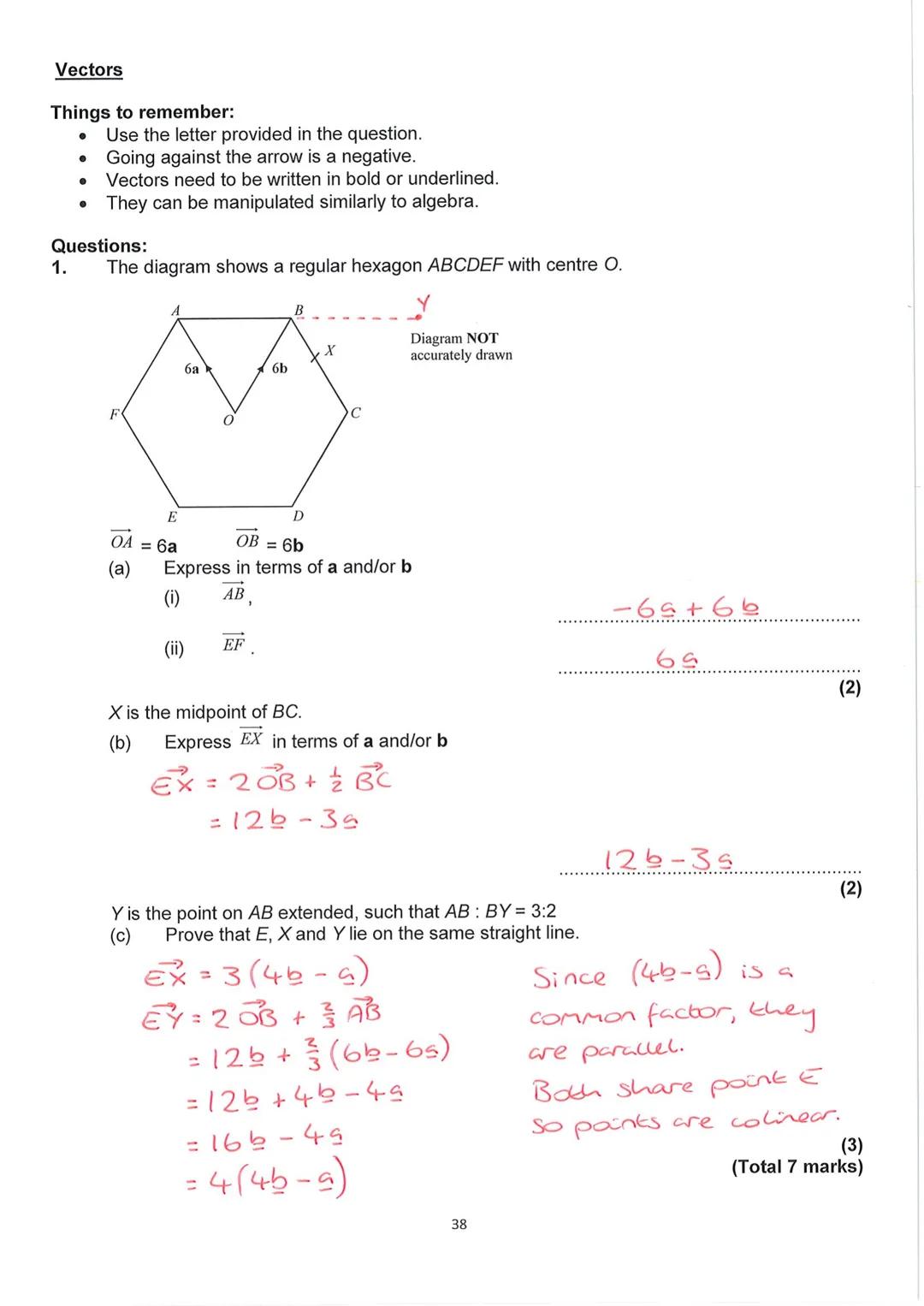 GCSE MATHEMATICS
Aiming for Grade 9
REVISION BOOKLET
Exam Dates:
Pizzi
ΜΑΤΗ S
Name:
Worked solutions
1 Contents
Number:
Surds
Algebraic proo