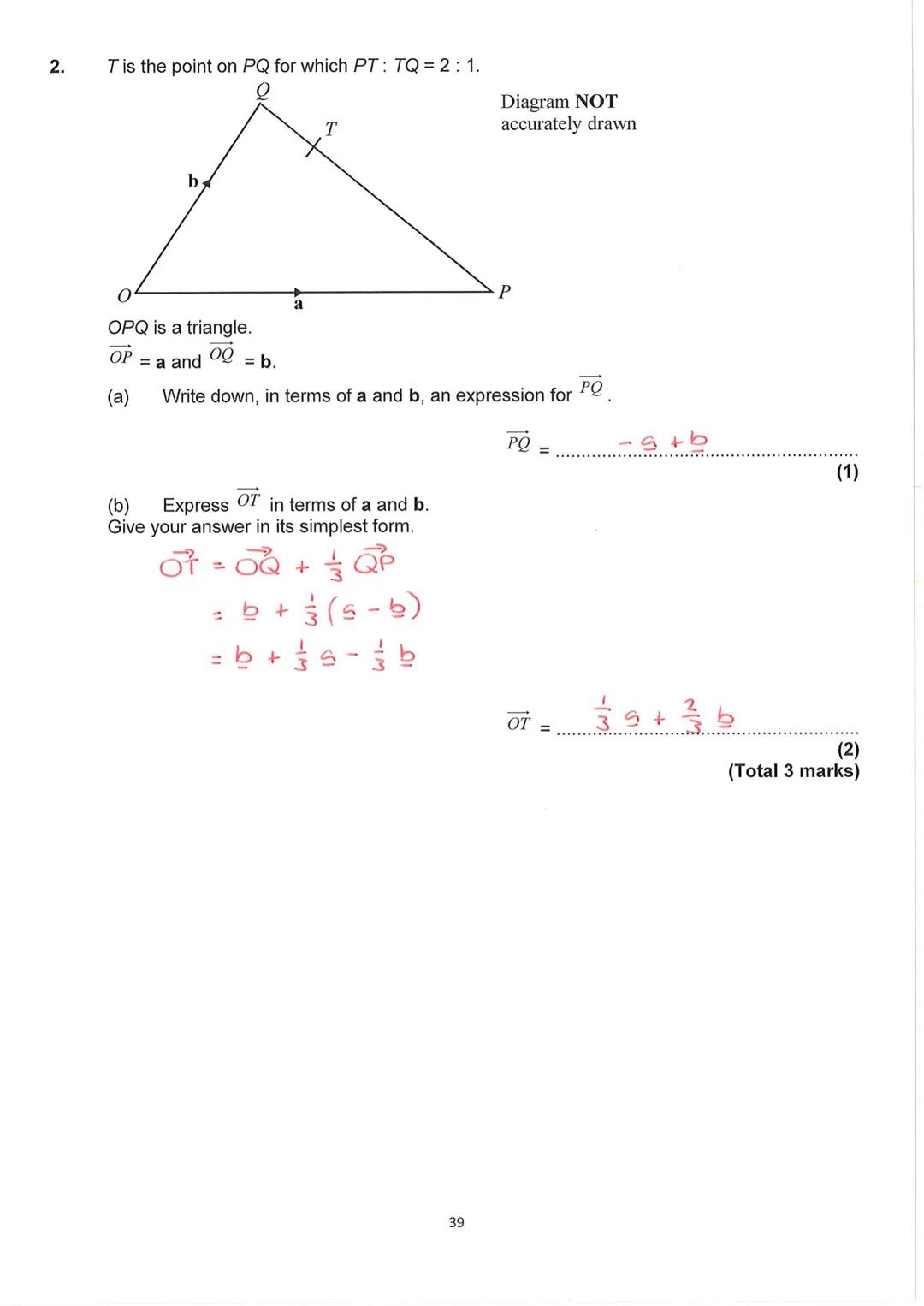 GCSE MATHEMATICS
Aiming for Grade 9
REVISION BOOKLET
Exam Dates:
Pizzi
ΜΑΤΗ S
Name:
Worked solutions
1 Contents
Number:
Surds
Algebraic proo