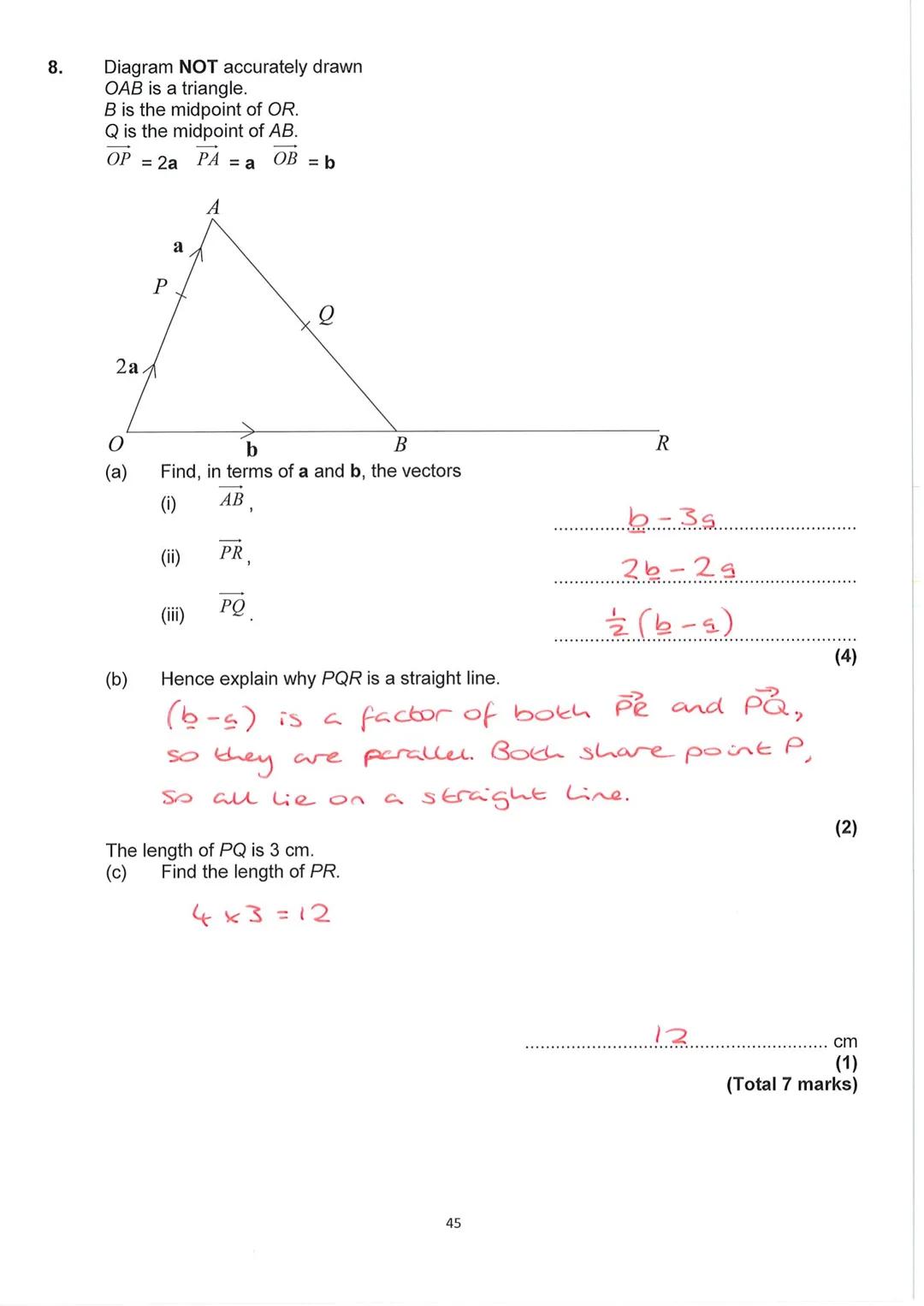 GCSE MATHEMATICS
Aiming for Grade 9
REVISION BOOKLET
Exam Dates:
Pizzi
ΜΑΤΗ S
Name:
Worked solutions
1 Contents
Number:
Surds
Algebraic proo