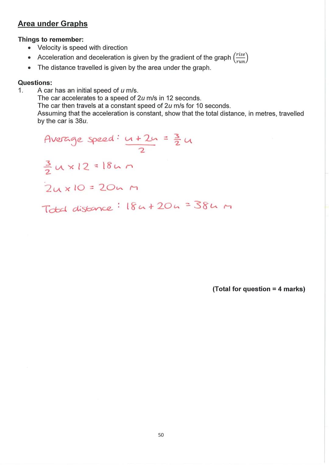 GCSE MATHEMATICS
Aiming for Grade 9
REVISION BOOKLET
Exam Dates:
Pizzi
ΜΑΤΗ S
Name:
Worked solutions
1 Contents
Number:
Surds
Algebraic proo