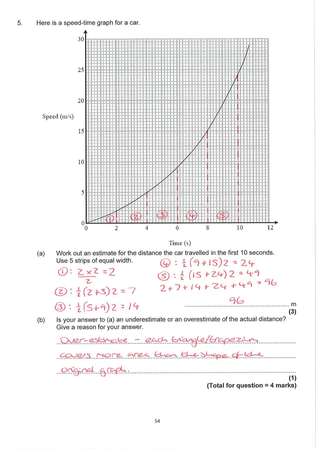 GCSE MATHEMATICS
Aiming for Grade 9
REVISION BOOKLET
Exam Dates:
Pizzi
ΜΑΤΗ S
Name:
Worked solutions
1 Contents
Number:
Surds
Algebraic proo