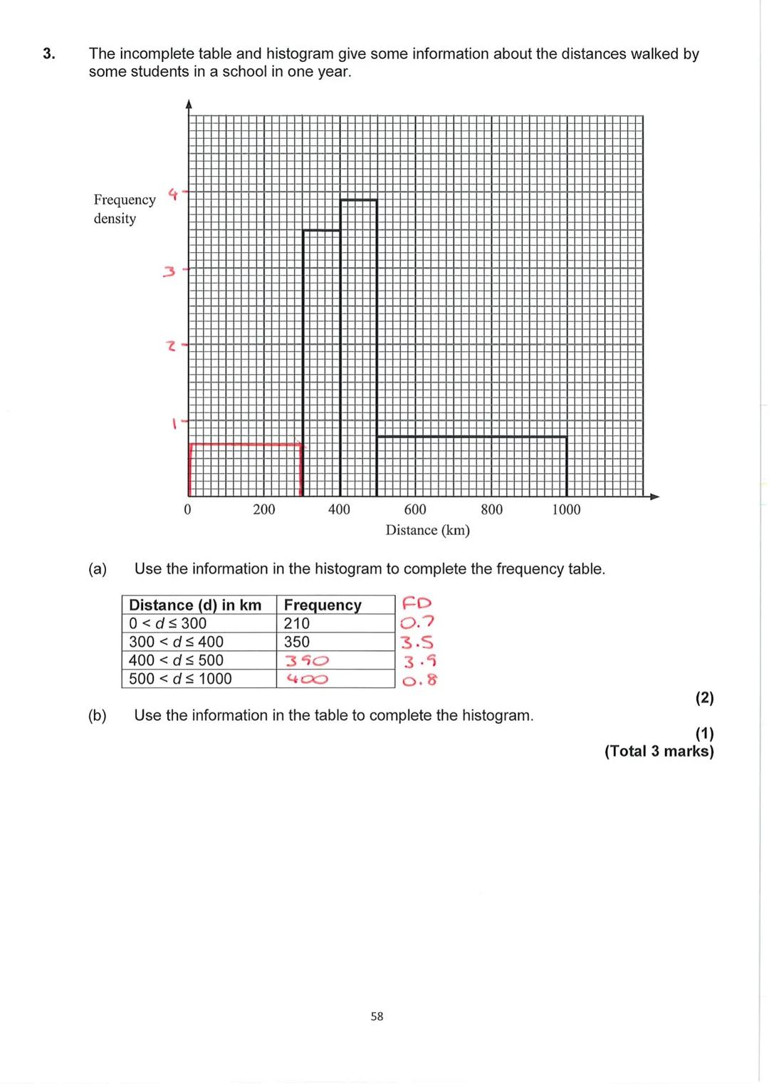 GCSE MATHEMATICS
Aiming for Grade 9
REVISION BOOKLET
Exam Dates:
Pizzi
ΜΑΤΗ S
Name:
Worked solutions
1 Contents
Number:
Surds
Algebraic proo