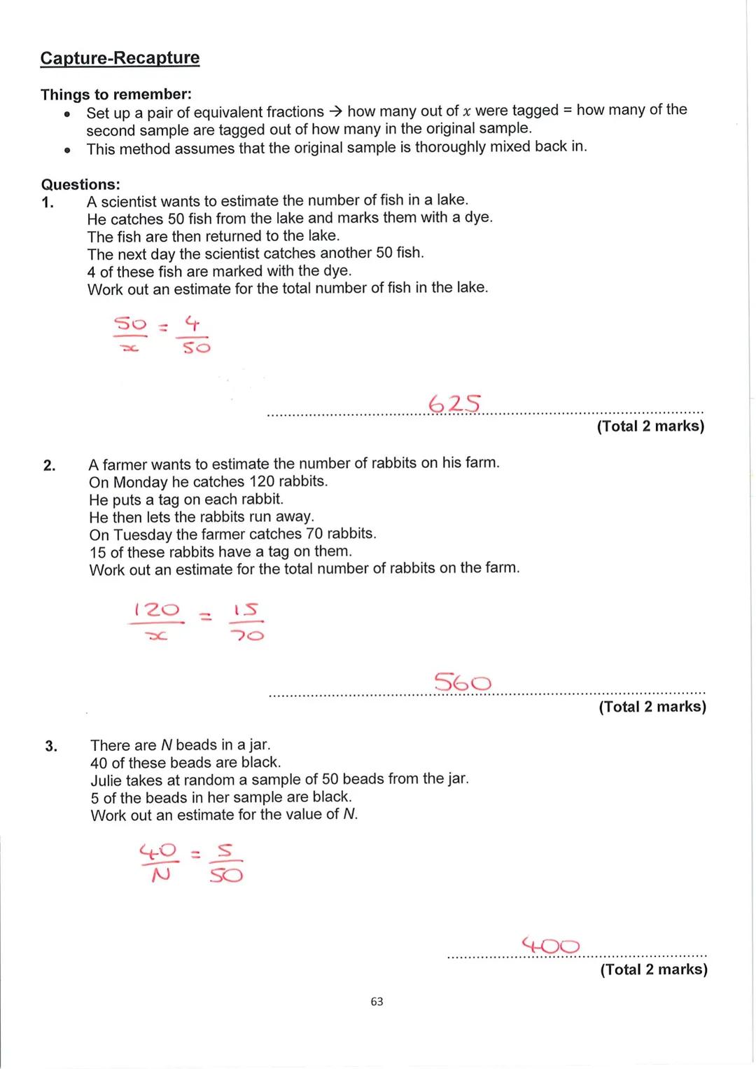 GCSE MATHEMATICS
Aiming for Grade 9
REVISION BOOKLET
Exam Dates:
Pizzi
ΜΑΤΗ S
Name:
Worked solutions
1 Contents
Number:
Surds
Algebraic proo