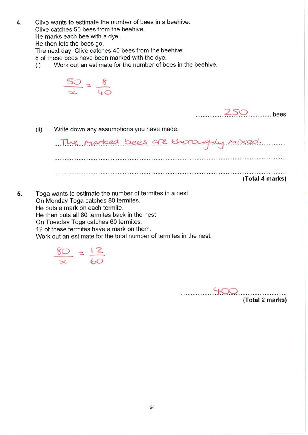 GCSE MATHEMATICS
Aiming for Grade 9
REVISION BOOKLET
Exam Dates:
Pizzi
ΜΑΤΗ S
Name:
Worked solutions
1 Contents
Number:
Surds
Algebraic proo