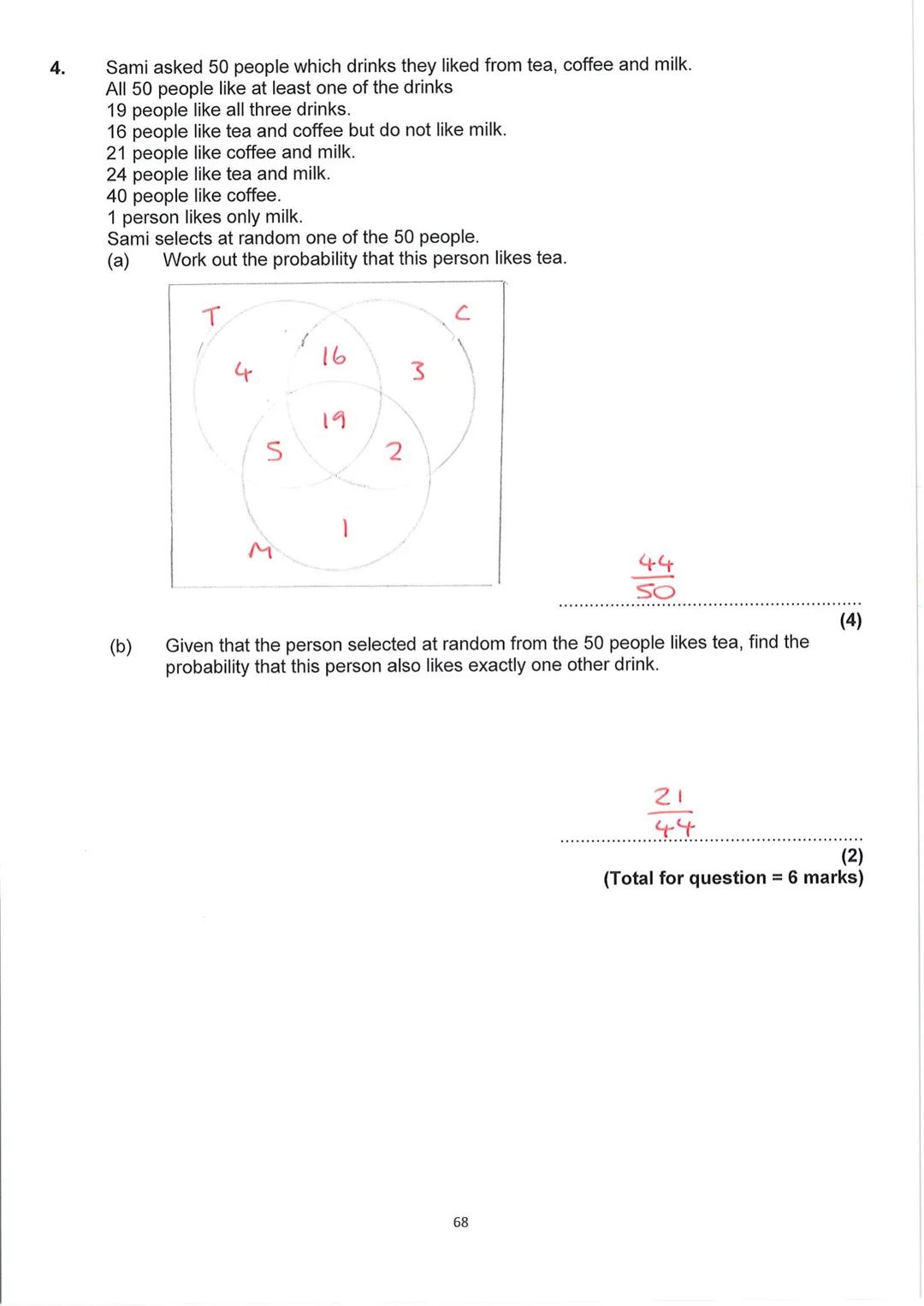 GCSE MATHEMATICS
Aiming for Grade 9
REVISION BOOKLET
Exam Dates:
Pizzi
ΜΑΤΗ S
Name:
Worked solutions
1 Contents
Number:
Surds
Algebraic proo