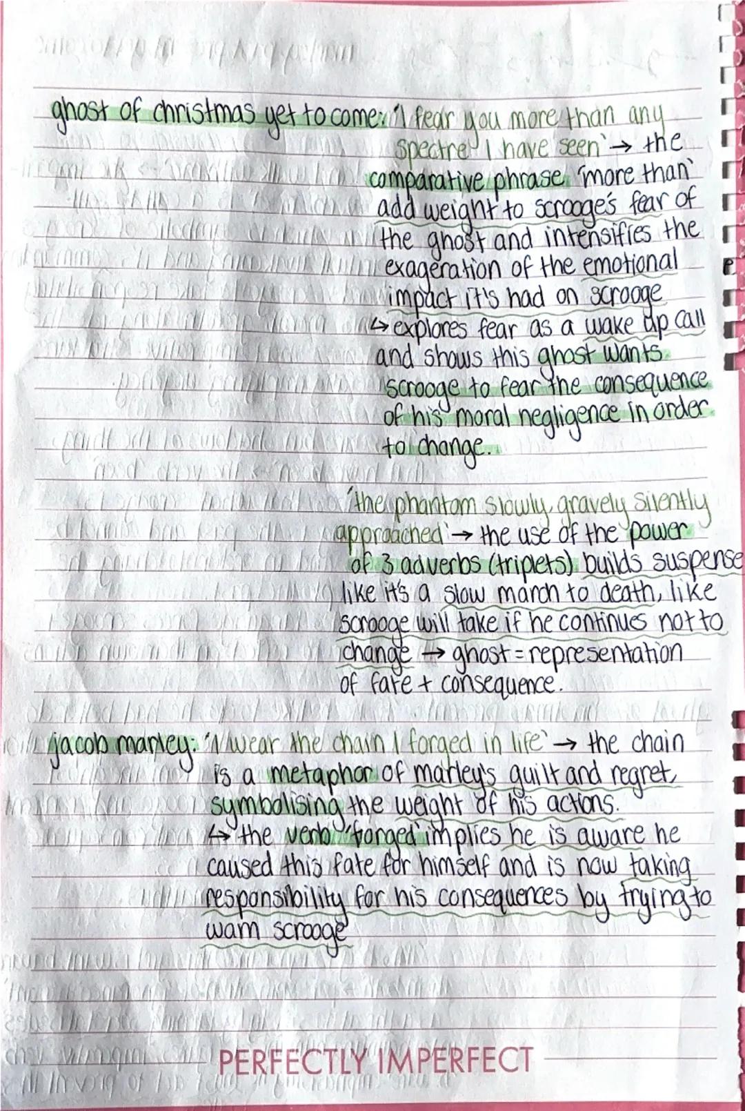 # acc context

19th century = victorian era (1800s)
industrial revolution
written by charles dickens (1843)
London, england

charles dickens