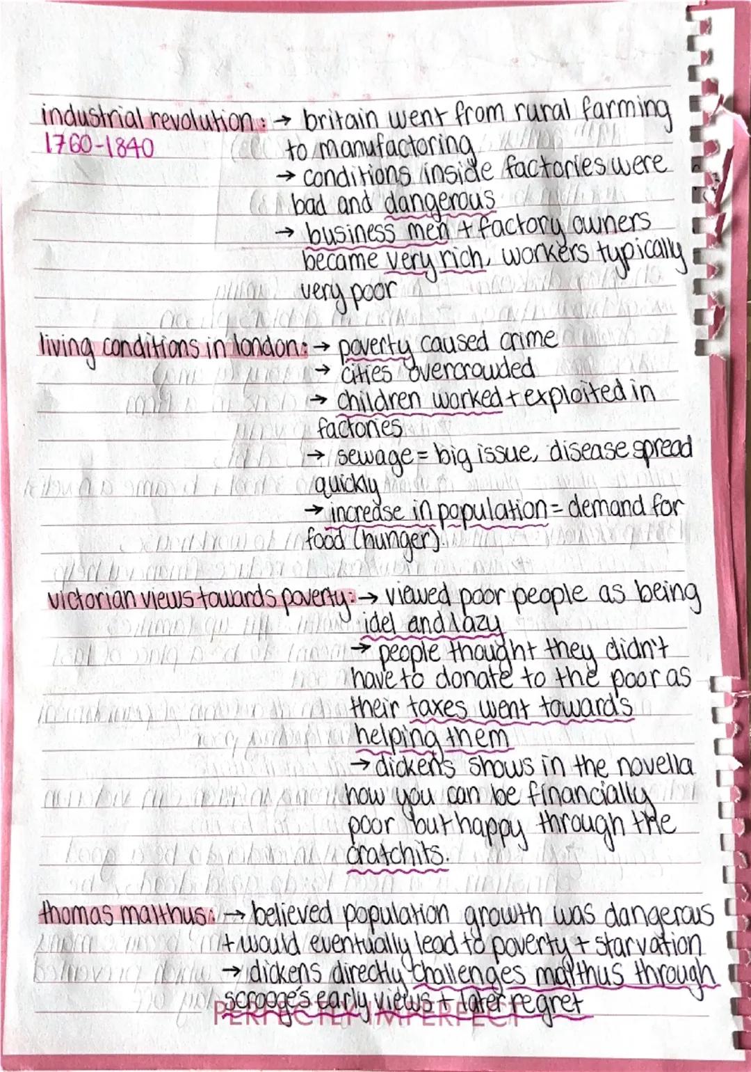 # acc context

19th century = victorian era (1800s)
industrial revolution
written by charles dickens (1843)
London, england

charles dickens