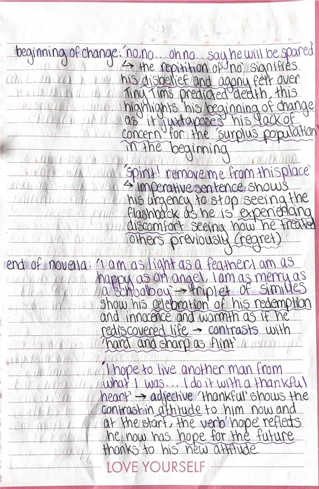 # acc context

19th century = victorian era (1800s)
industrial revolution
written by charles dickens (1843)
London, england

charles dickens