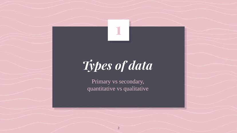 Key
Terms
Ethics - considerations sociologists must make before conducting research
(ensure safety)
Interview - qualitative method of data c